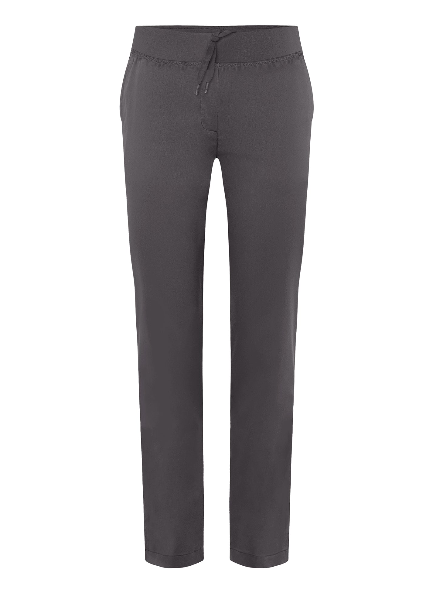 ADAR Pro Women's Skinny Leg Yoga Pant Tall