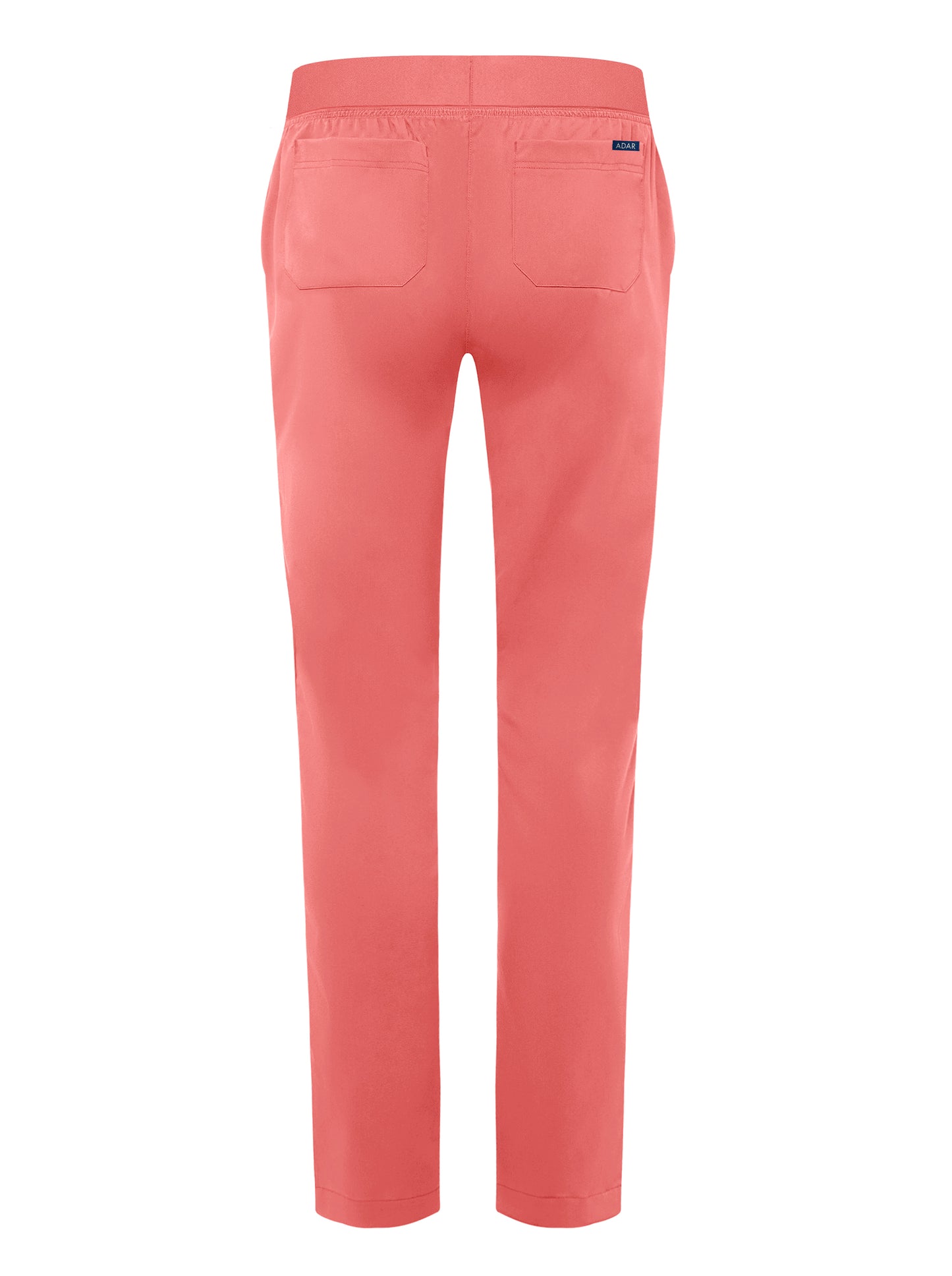 ADAR Pro Women's Skinny Leg Yoga Pant
