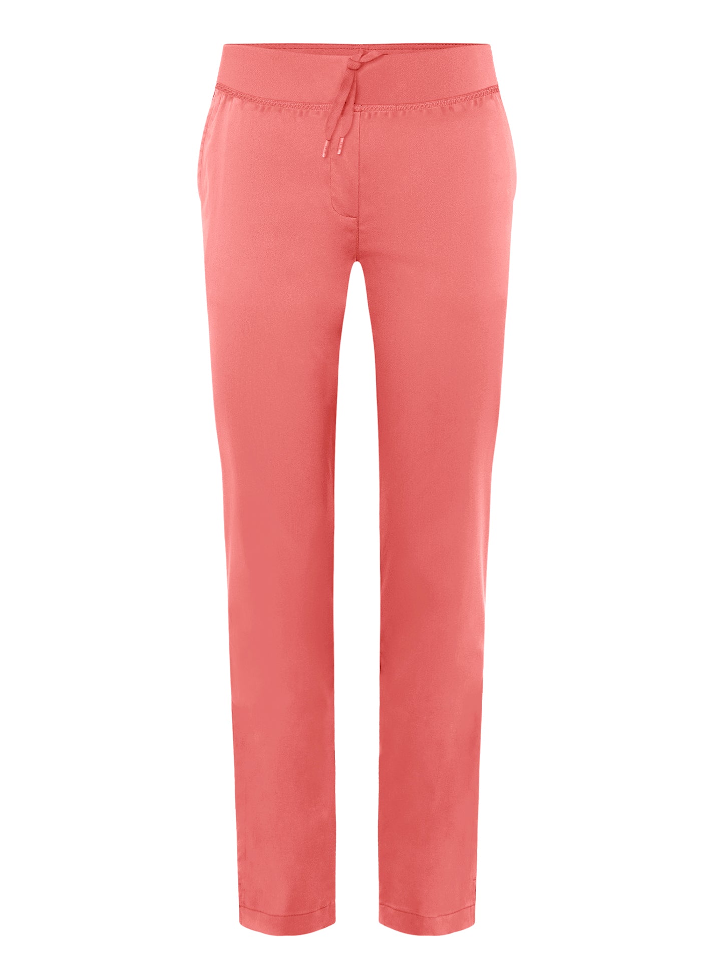 ADAR Pro Women's Skinny Leg Yoga Pant