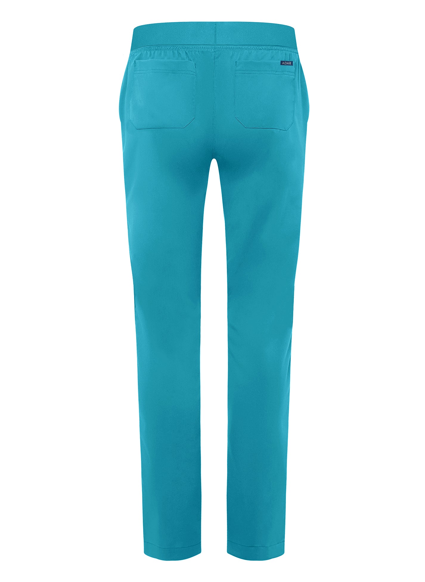 ADAR Pro Women's Skinny Leg Yoga Pant Petite