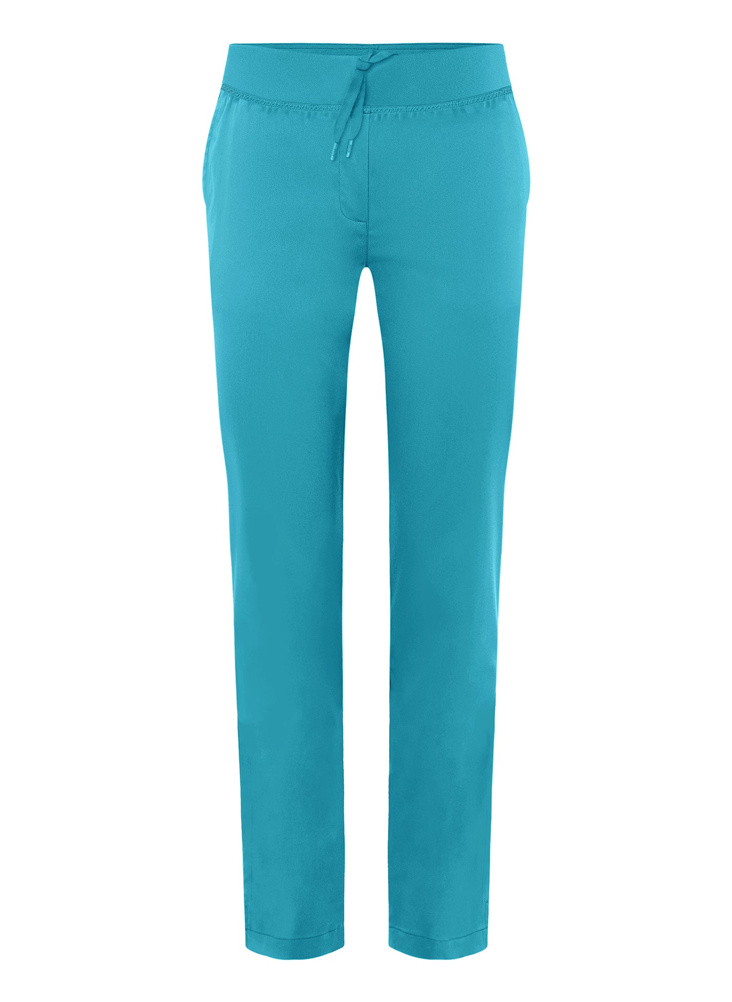 ADAR Pro Women's Skinny Leg Yoga Pant Petite