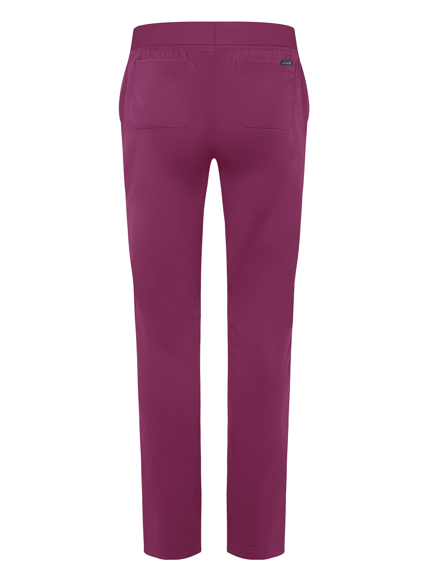 ADAR Pro Women's Skinny Leg Yoga Pant Tall