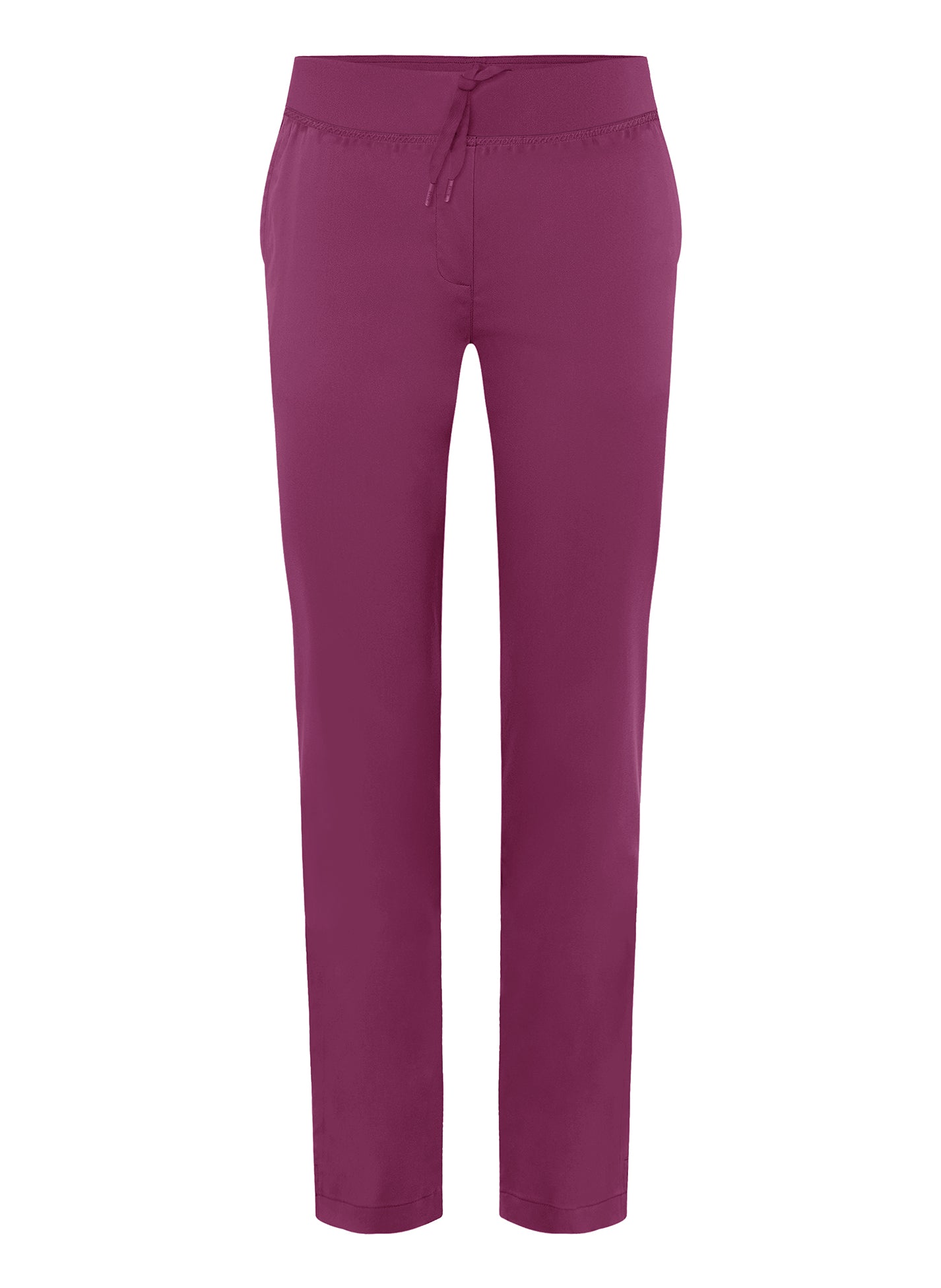 ADAR Pro Women's Skinny Leg Yoga Pant Petite