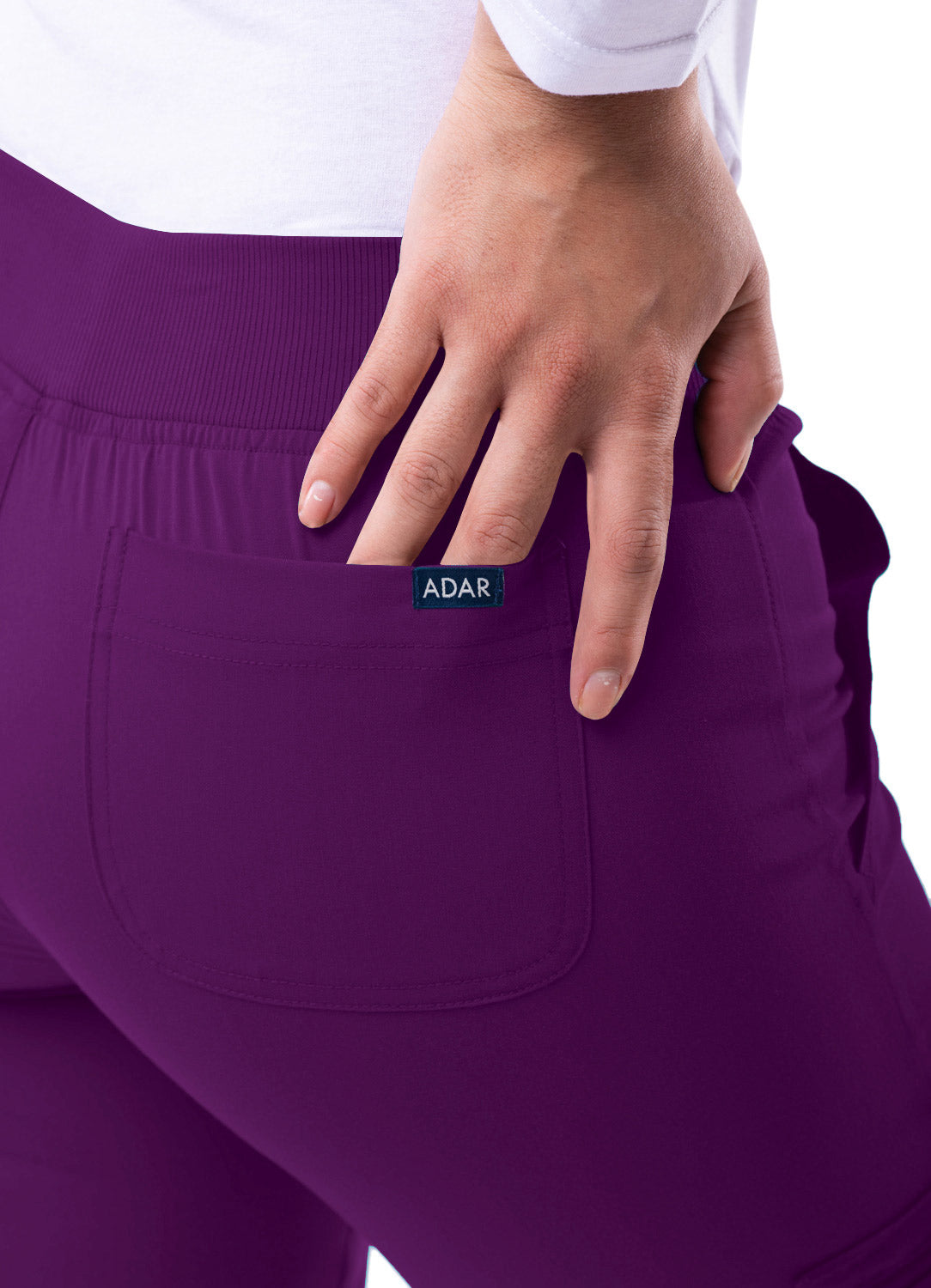 ADAR Pro Women's Ultimate Yoga Jogger Pant