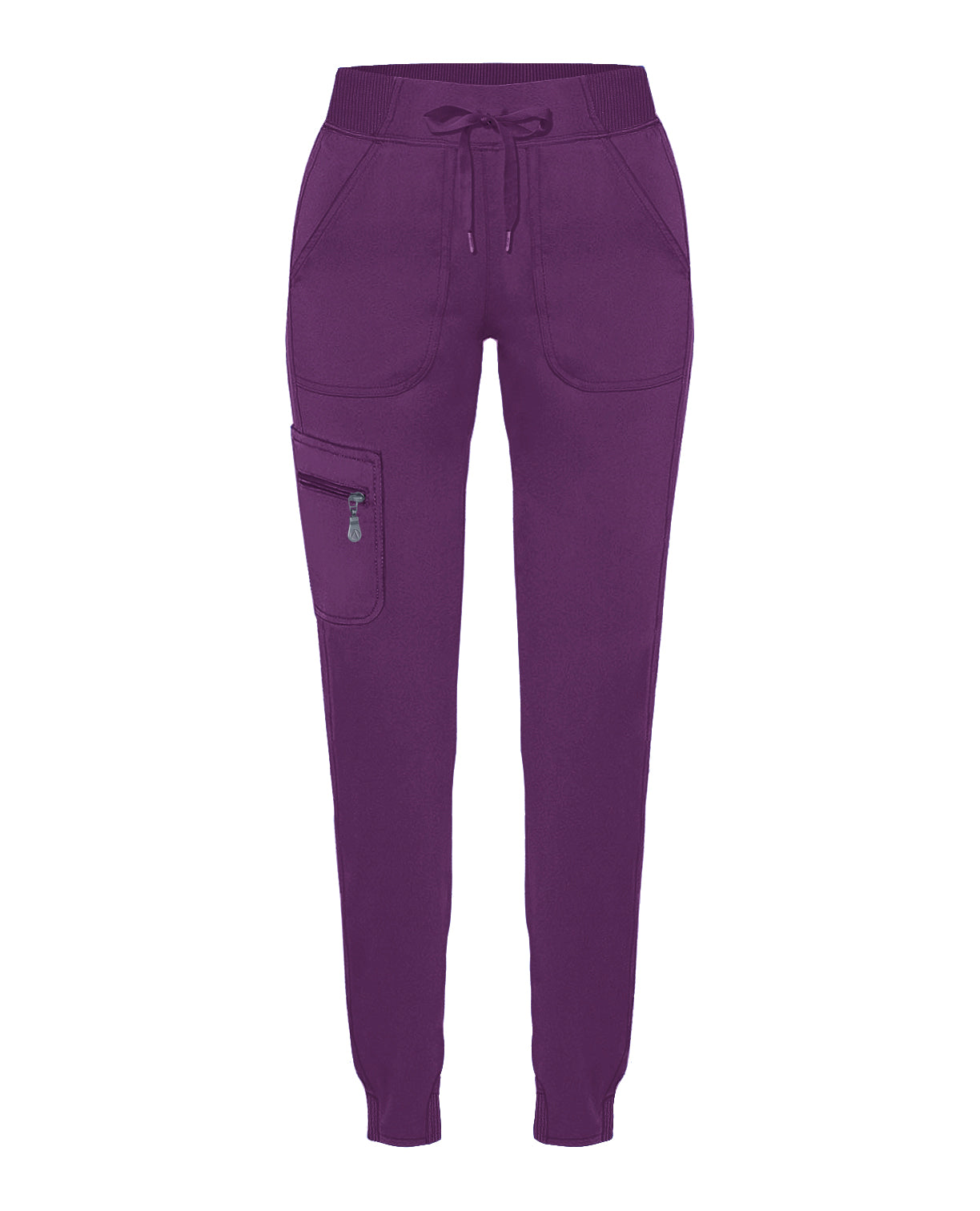 ADAR Pro Women's Ultimate Yoga Jogger Pant Tall