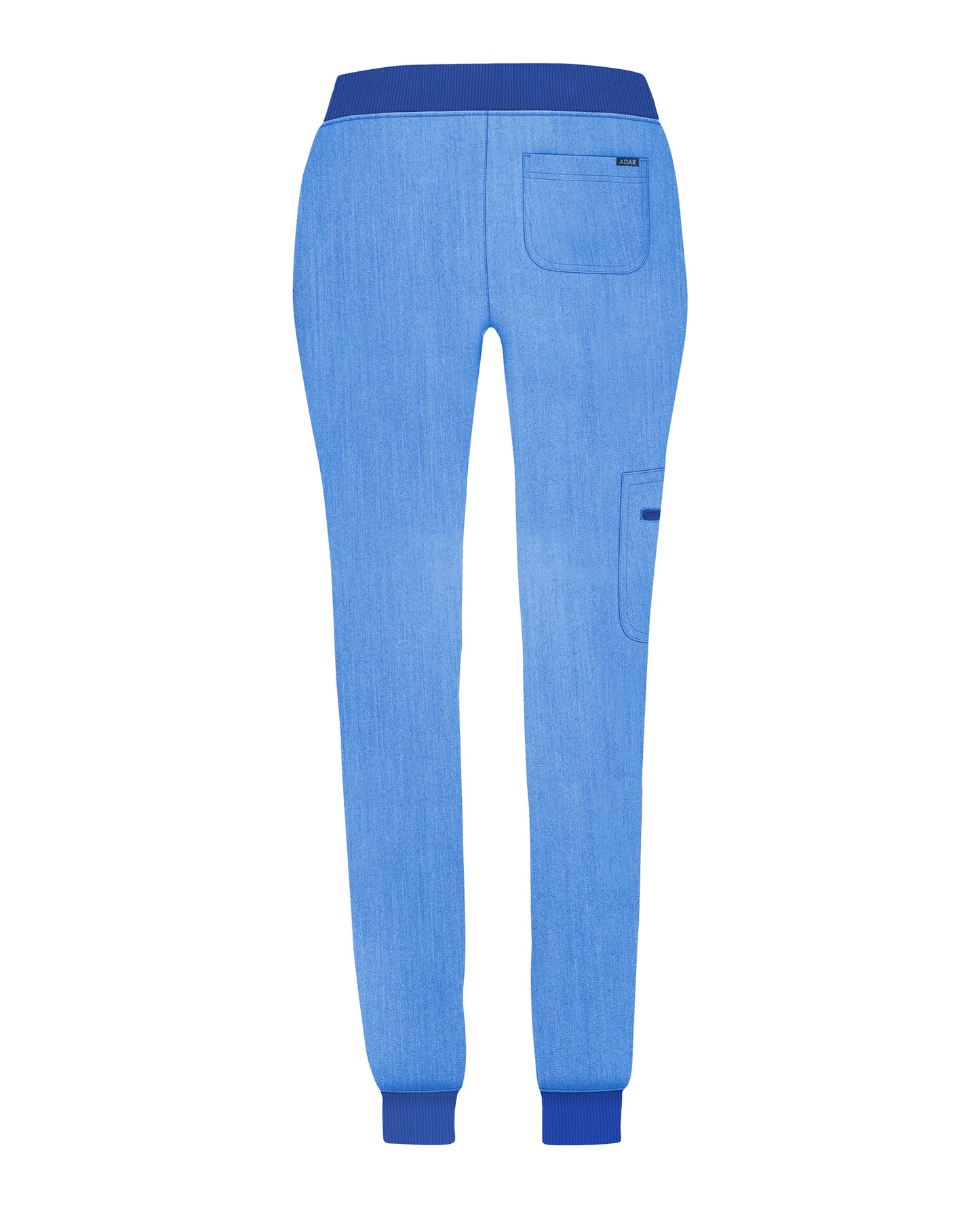 ADAR Pro Women's Ultimate Yoga Jogger Pant Tall