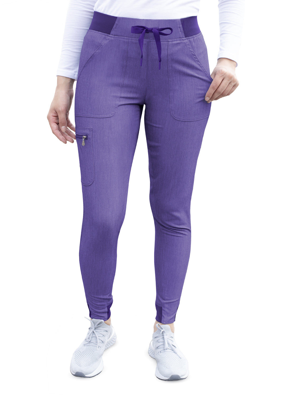 ADAR Pro Women's Ultimate Yoga Jogger Pant (More Color)