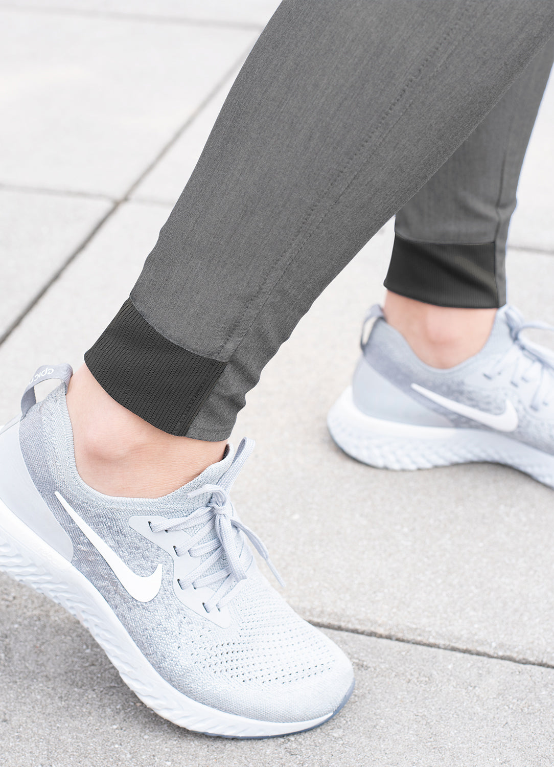 ADAR Pro Women's Ultimate Yoga Jogger Pant (More Color)