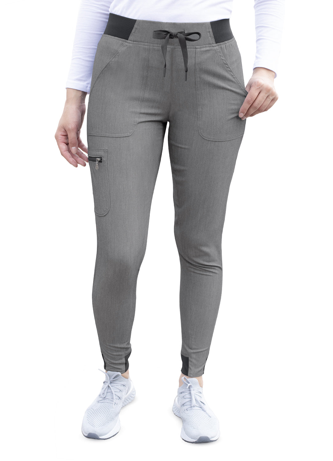 ADAR Pro Women's Ultimate Yoga Jogger Pant (More Color)