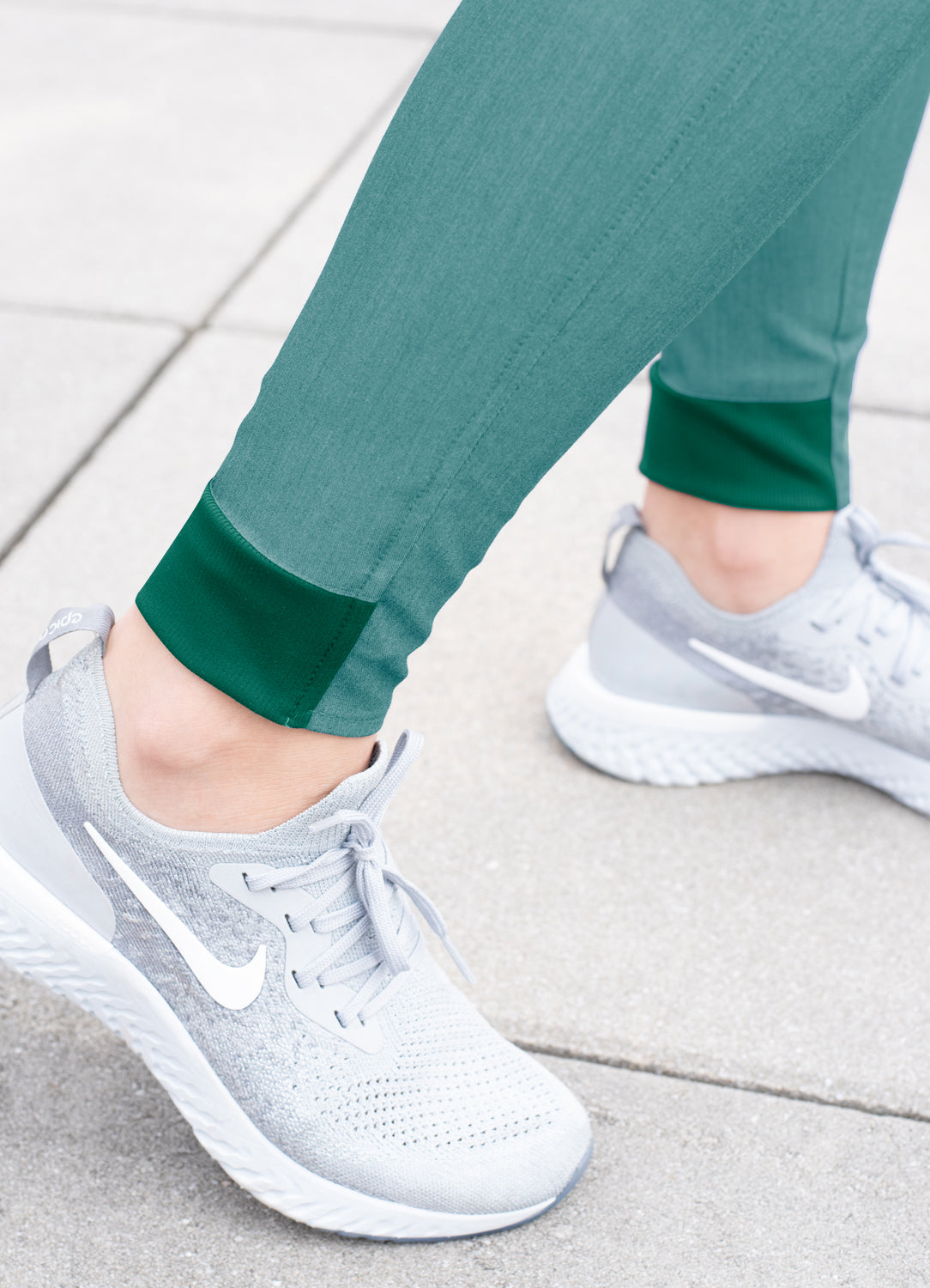 ADAR Pro Women's Ultimate Yoga Jogger Pant (More Color)