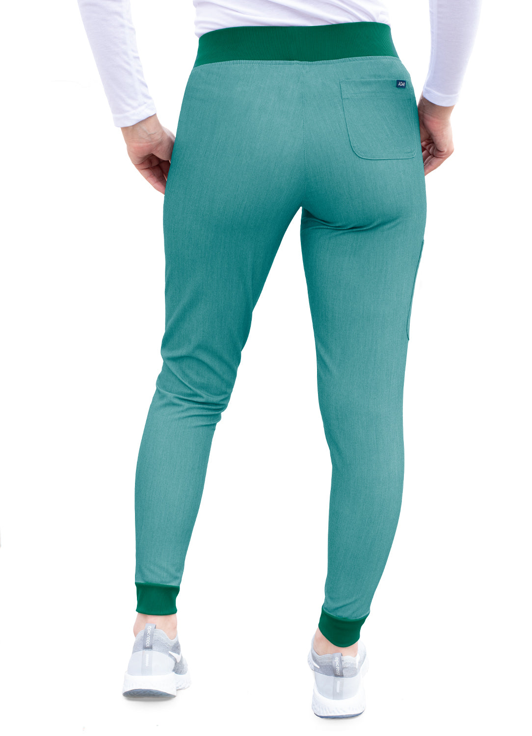 ADAR Pro Women's Ultimate Yoga Jogger Pant (More Color)