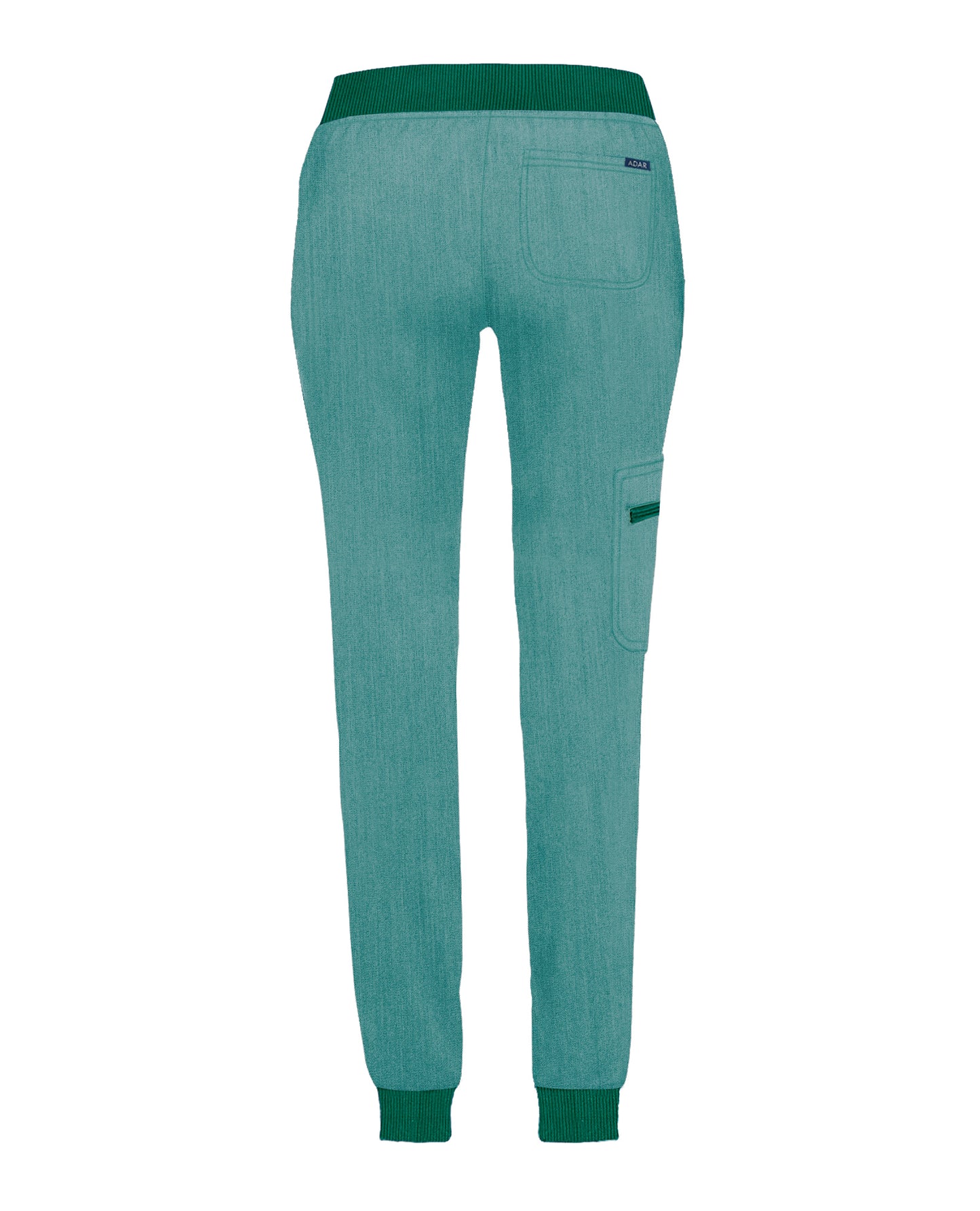 ADAR Pro Women's Ultimate Yoga Jogger Pant (More Color)
