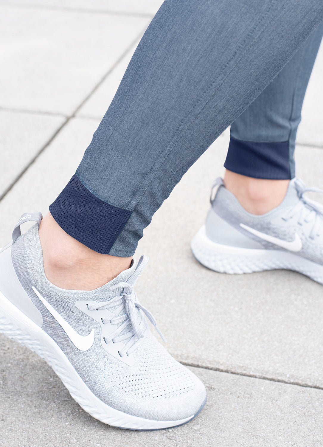 ADAR Pro Women's Ultimate Yoga Jogger Pant (More Color)