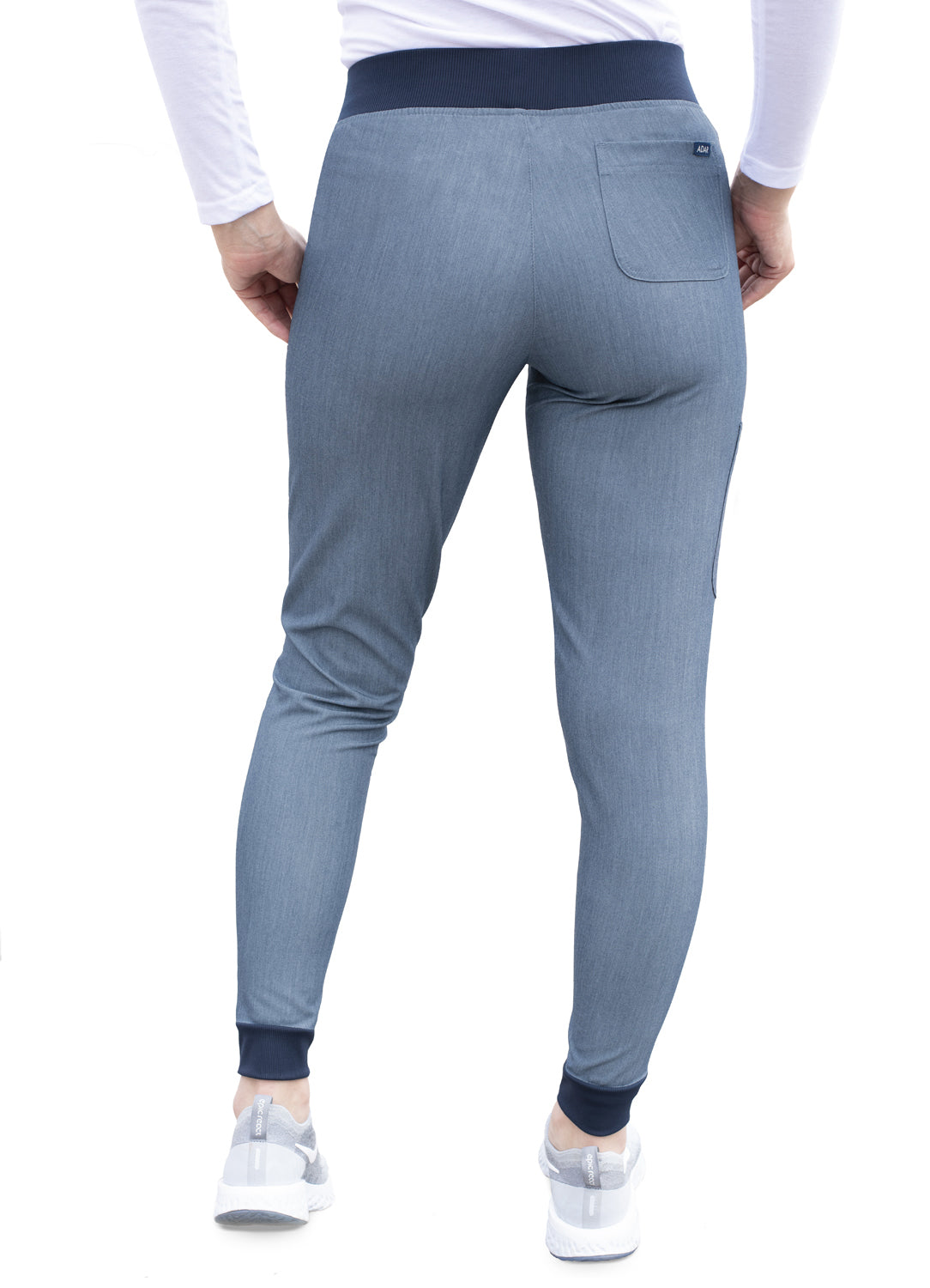 ADAR Pro Women's Ultimate Yoga Jogger Pant (More Color)