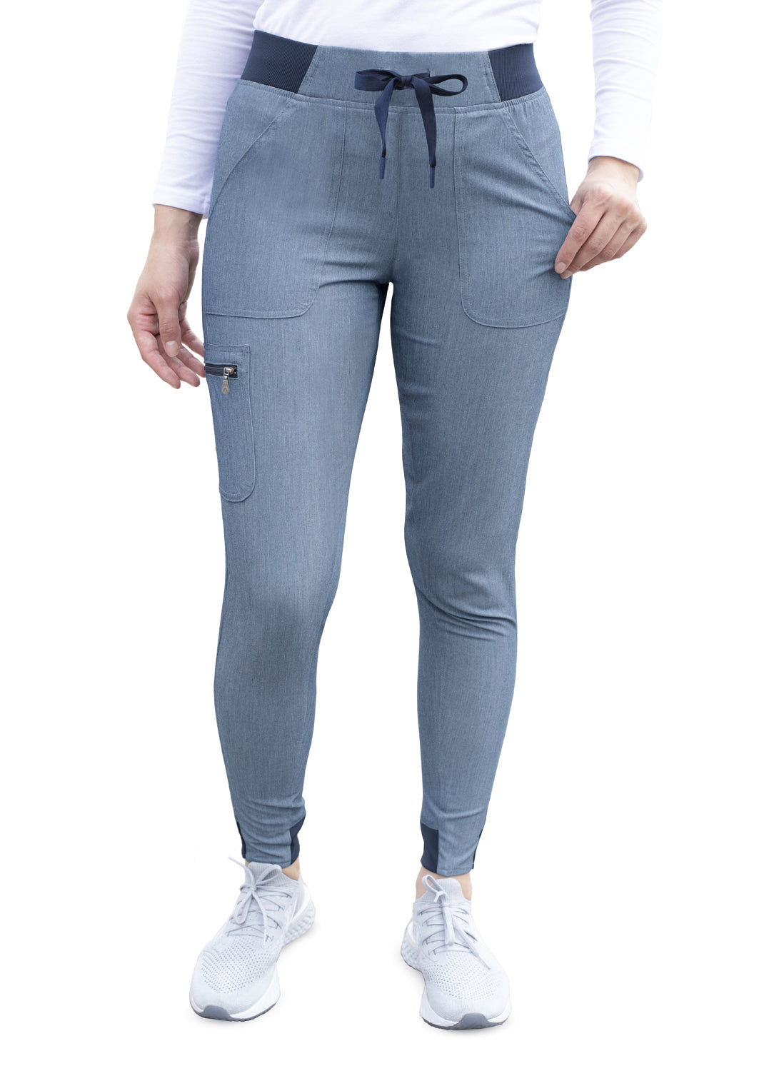 ADAR Pro Women's Ultimate Yoga Jogger Pant (More Color)