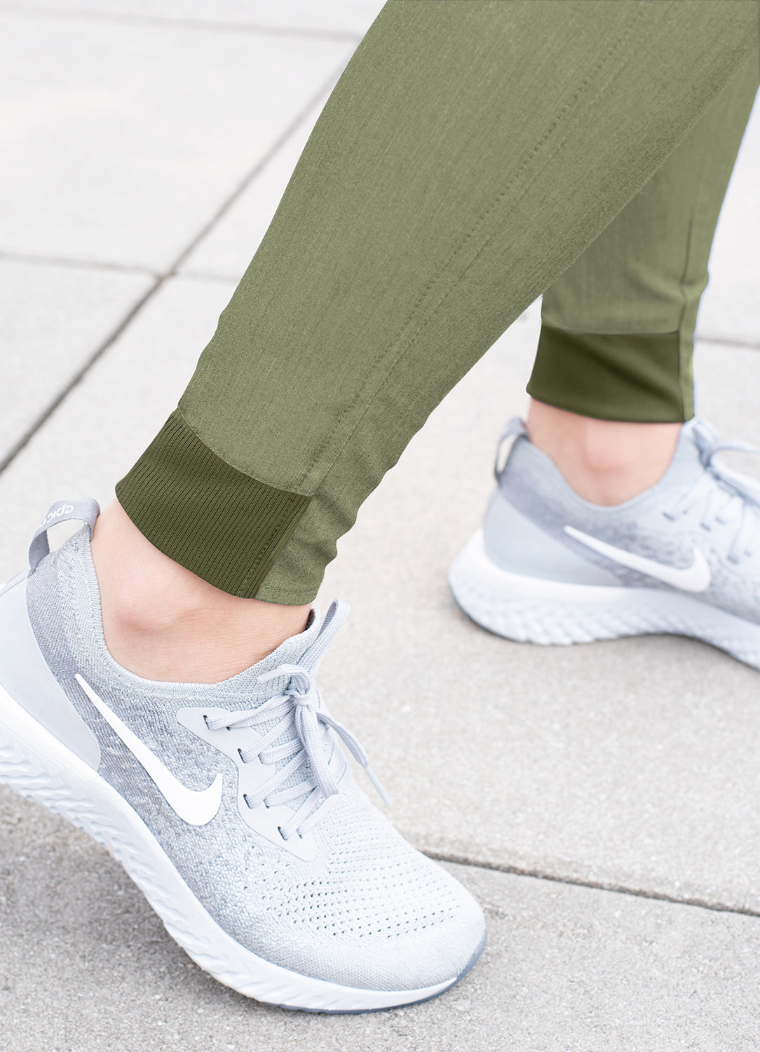 ADAR Pro Women's Ultimate Yoga Jogger Pant (More Color)