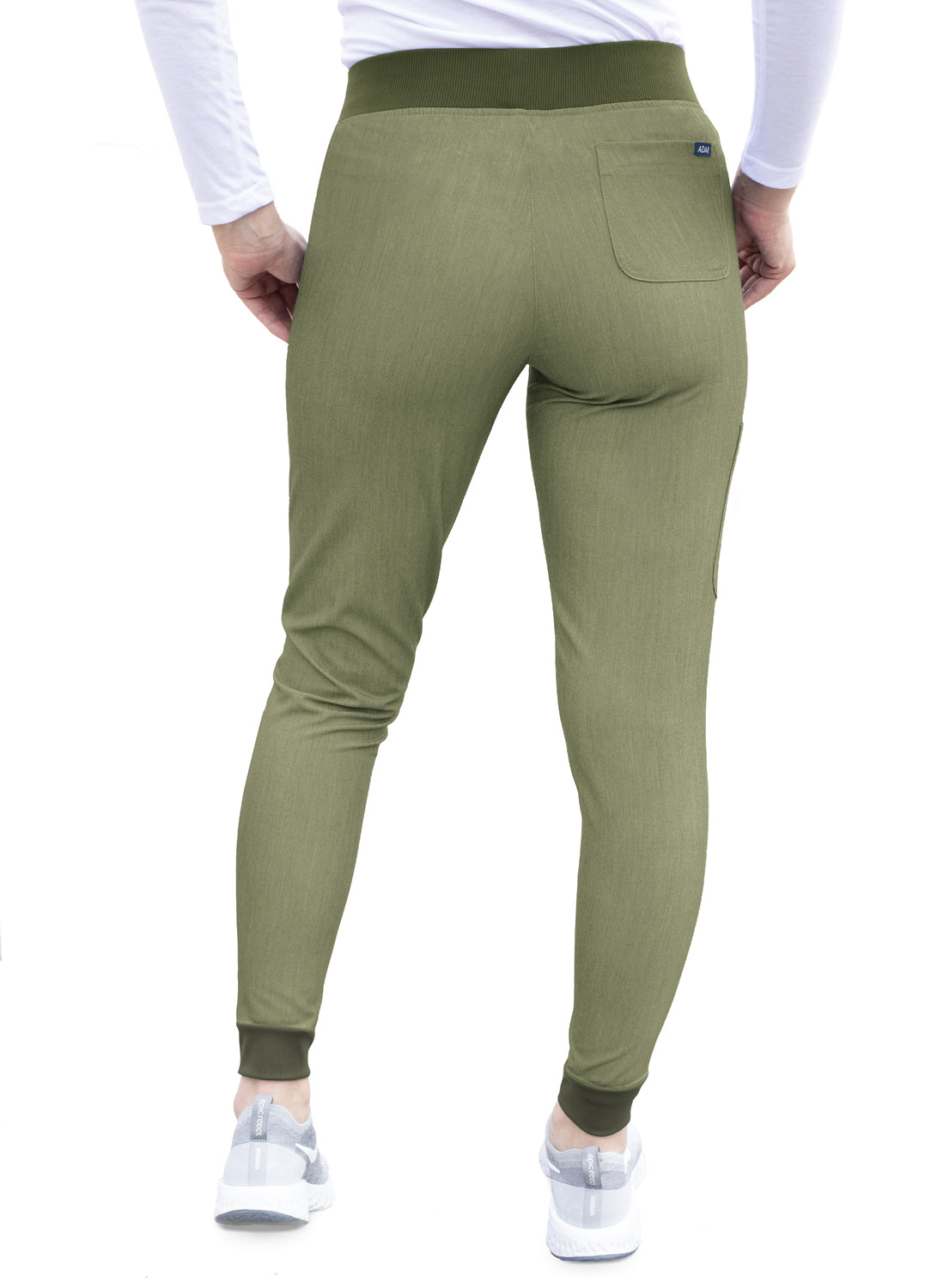 ADAR Pro Women's Ultimate Yoga Jogger Pant (More Color)