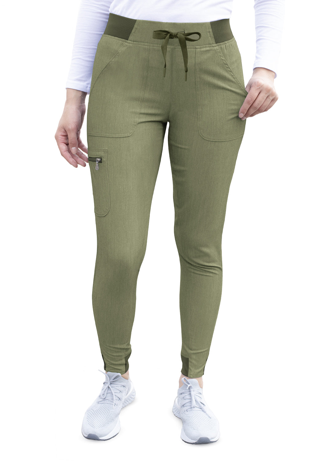 ADAR Pro Women's Ultimate Yoga Jogger Pant (More Color)