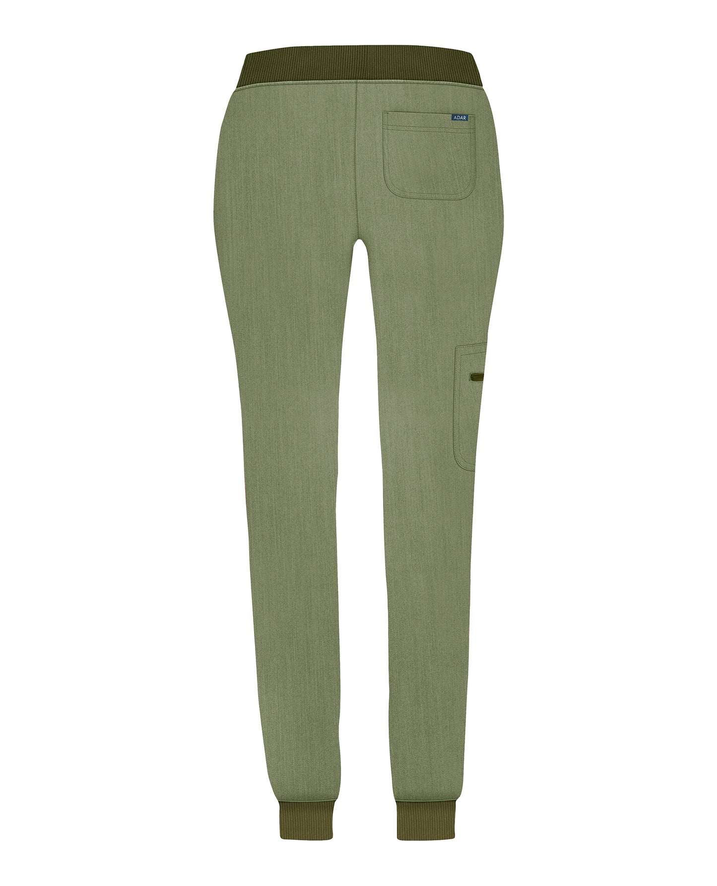 ADAR Pro Women's Ultimate Yoga Jogger Pant (More Color)