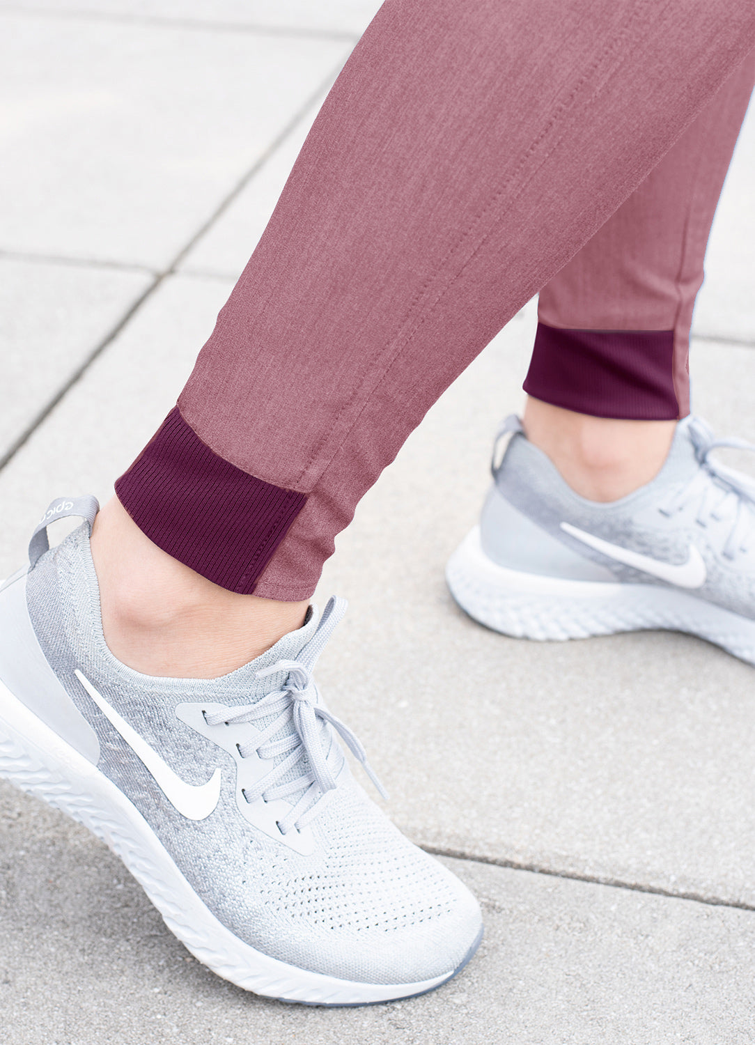 ADAR Pro Women's Ultimate Yoga Jogger Pant (More Color)