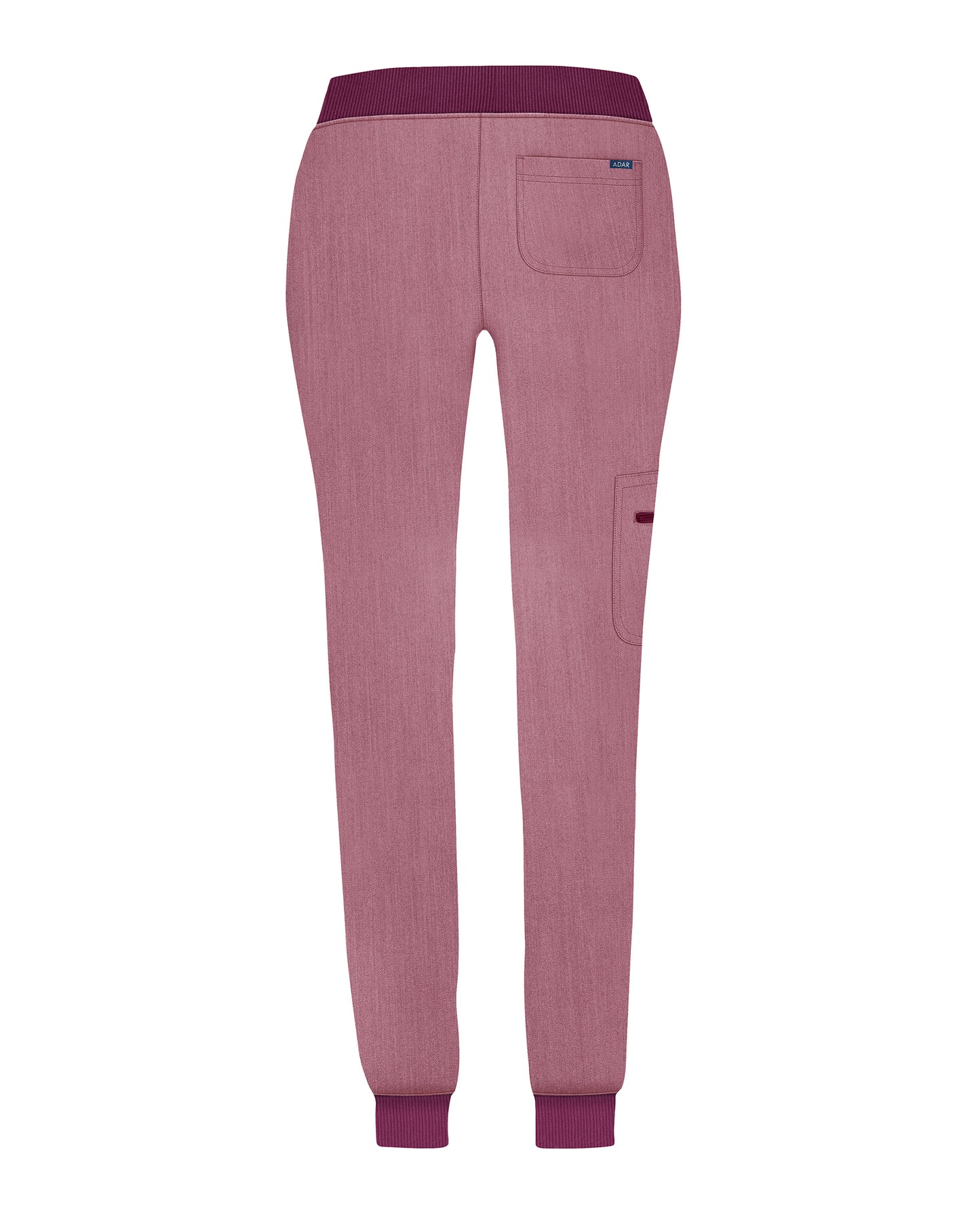 ADAR Pro Women's Ultimate Yoga Jogger Pant (More Color)