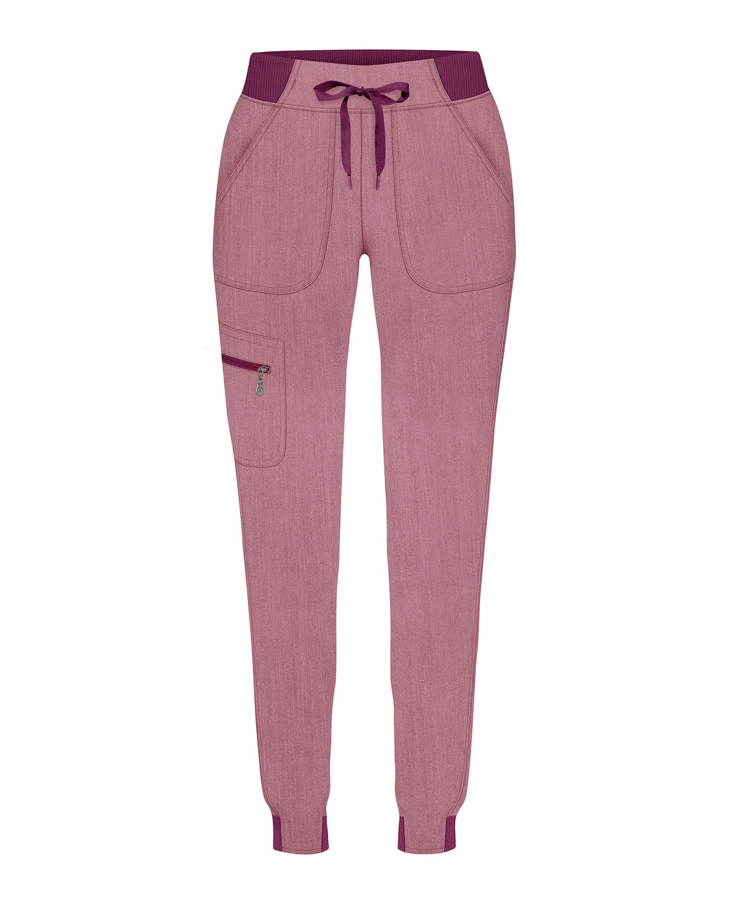 ADAR Pro Women's Ultimate Yoga Jogger Pant (More Color)