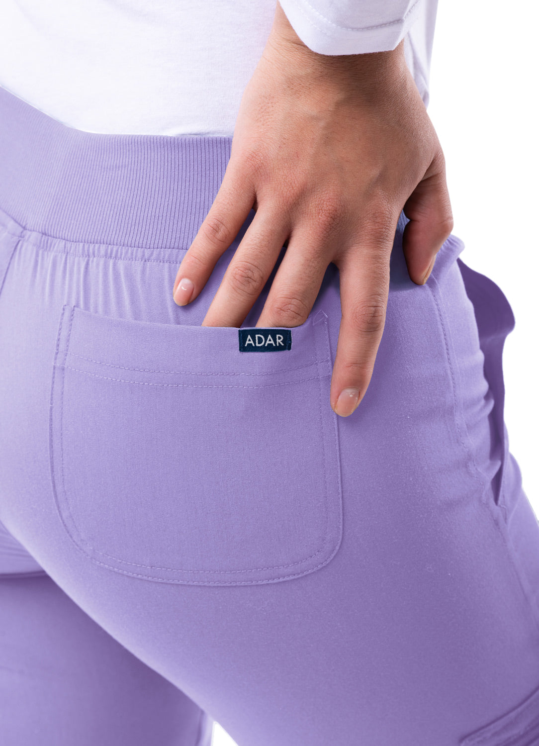 ADAR Pro Women's Ultimate Yoga Jogger Pant (More Color)