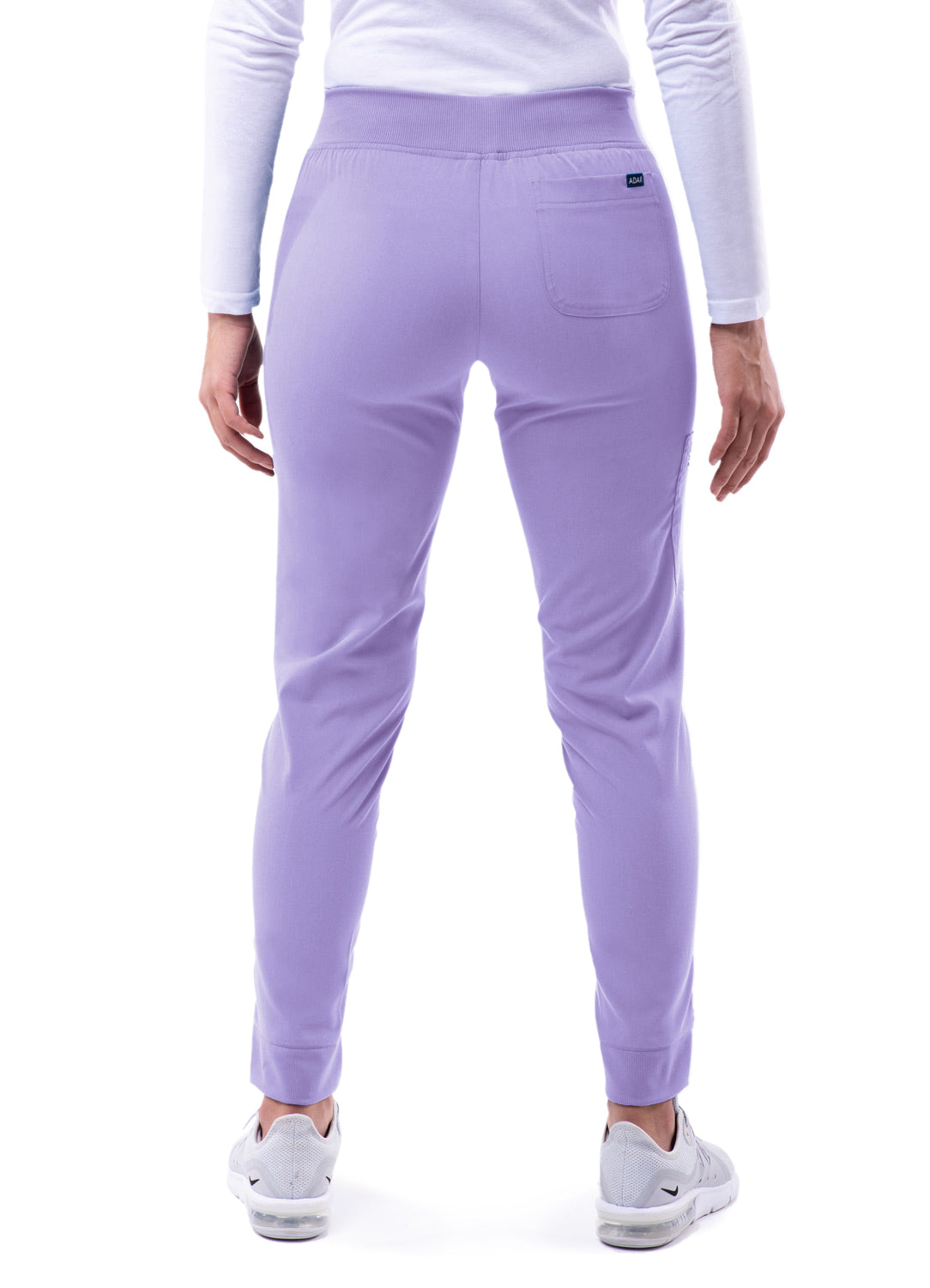 ADAR Pro Women's Ultimate Yoga Jogger Pant (More Color)