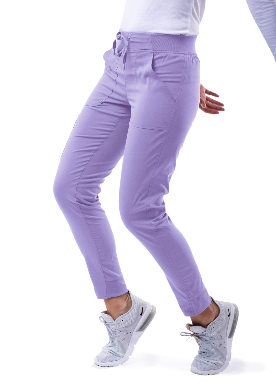 ADAR Pro Women's Ultimate Yoga Jogger Pant (More Color)