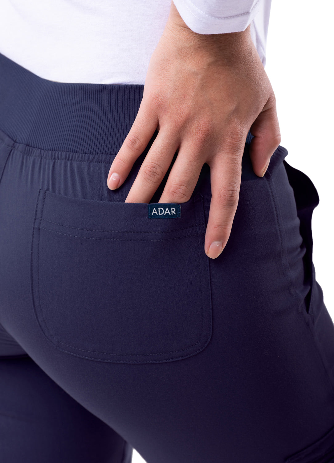 ADAR Pro Women's Ultimate Yoga Jogger Pant (More Color)