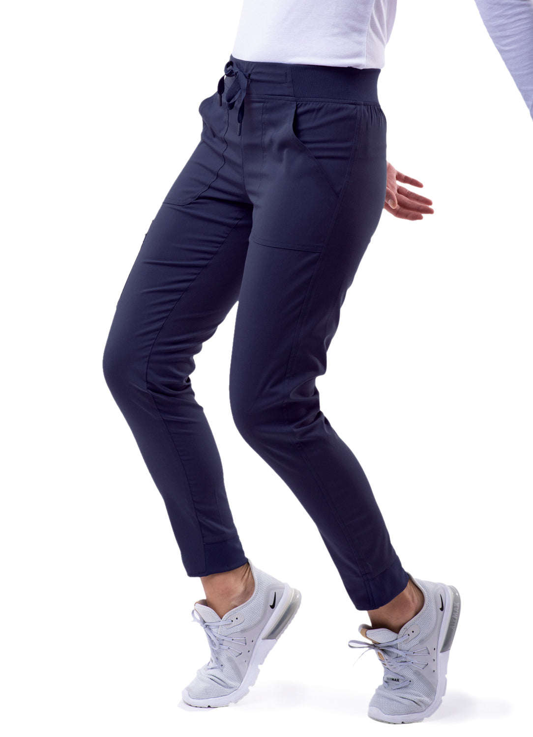 ADAR Pro Women's Ultimate Yoga Jogger Pant (More Color)
