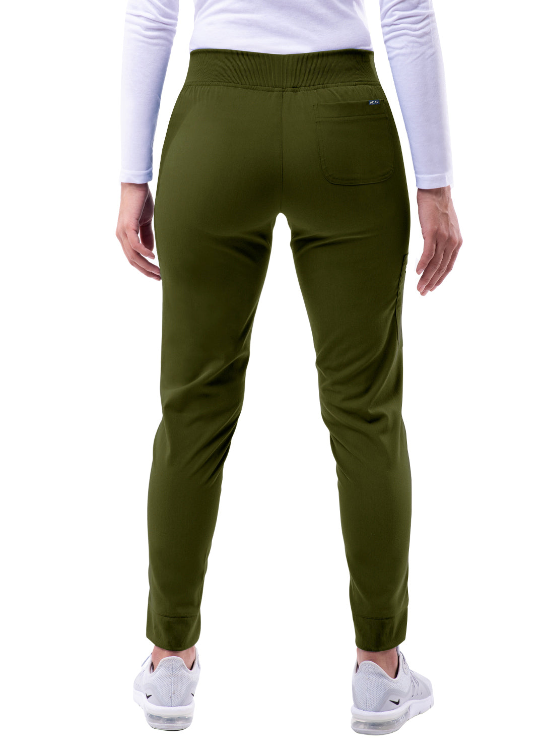 ADAR Pro Women's Ultimate Yoga Jogger Pant (More Color)