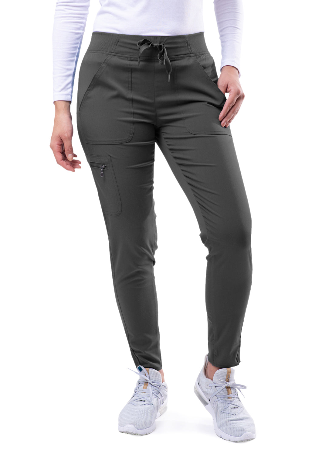 ADAR Pro Women's Ultimate Yoga Jogger Pant (More Color)