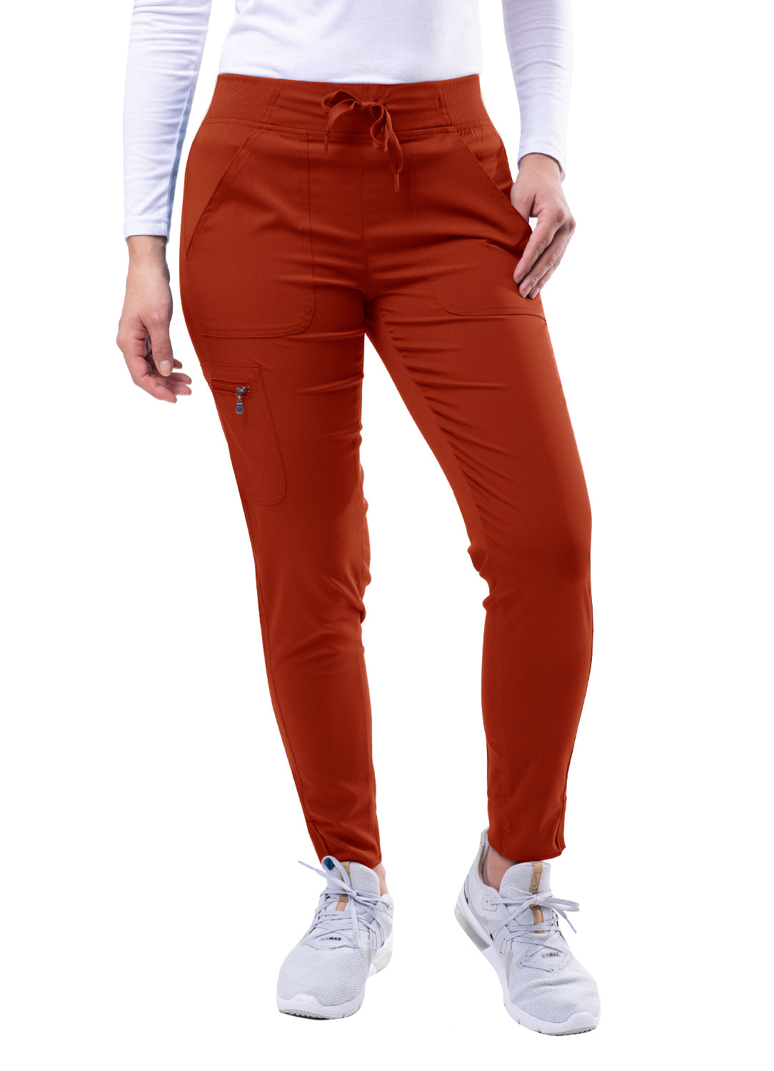 ADAR Pro Women's Ultimate Yoga Jogger Pant Tall (More Color)