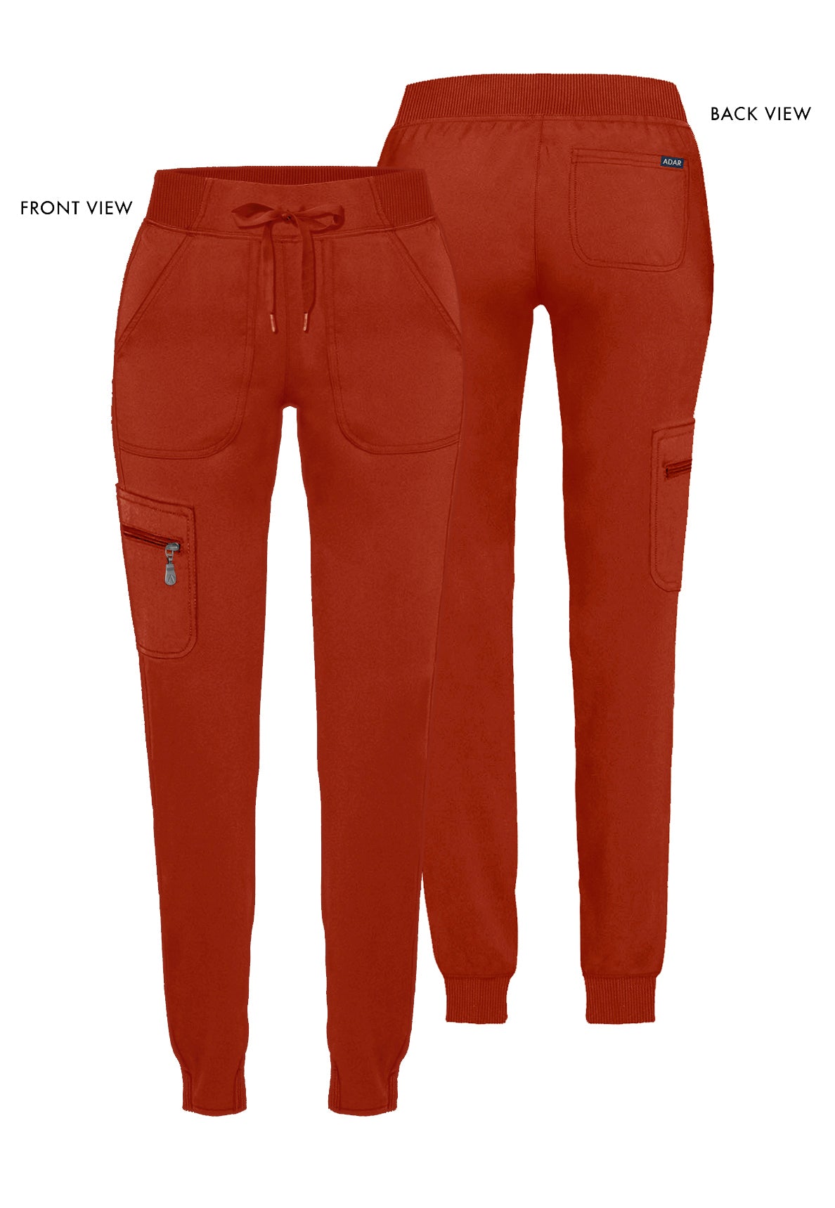 ADAR Pro Women's Ultimate Yoga Jogger Pant Tall (More Color)