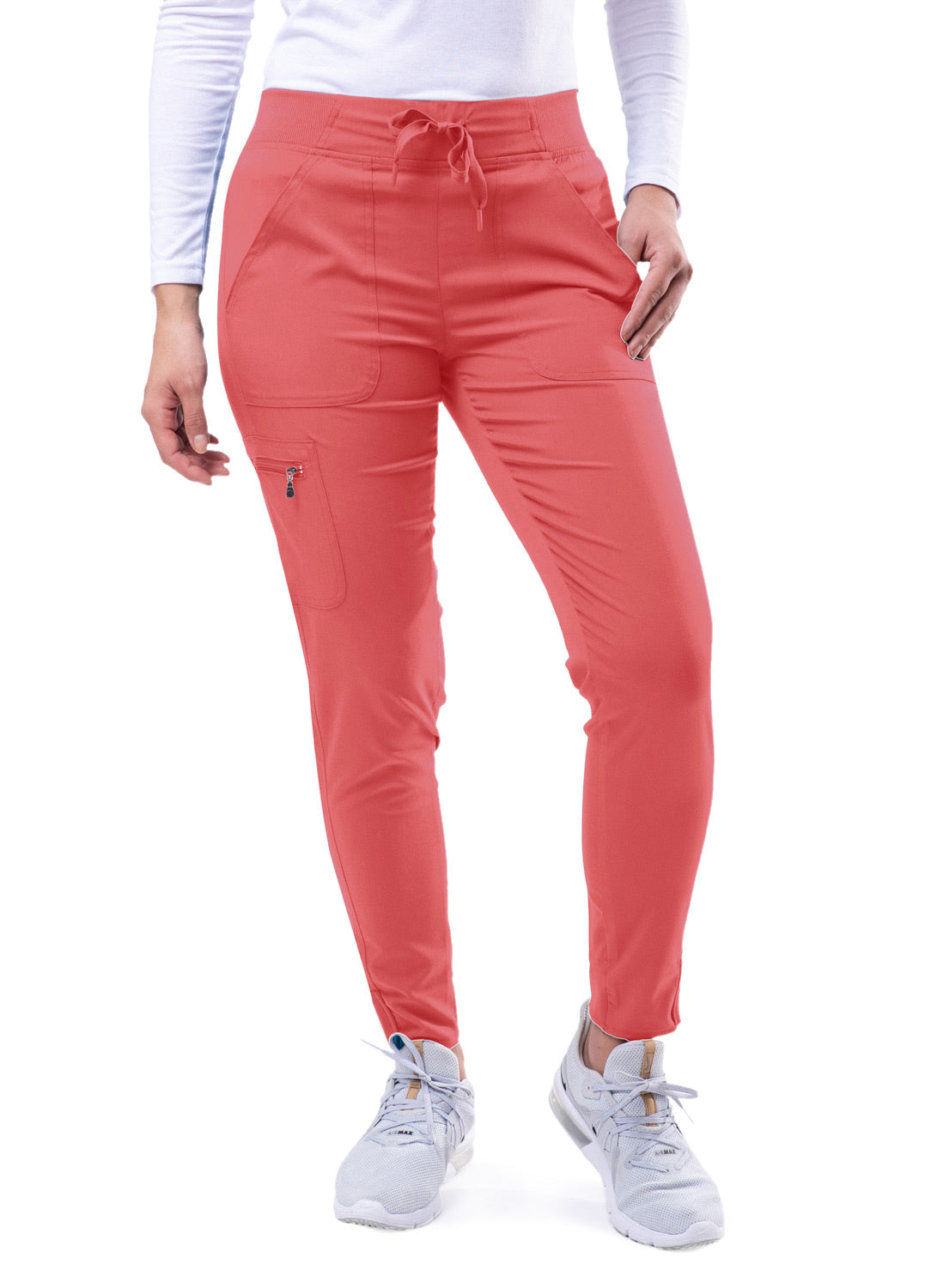 ADAR Pro Women's Ultimate Yoga Jogger Pant Tall (More Color)
