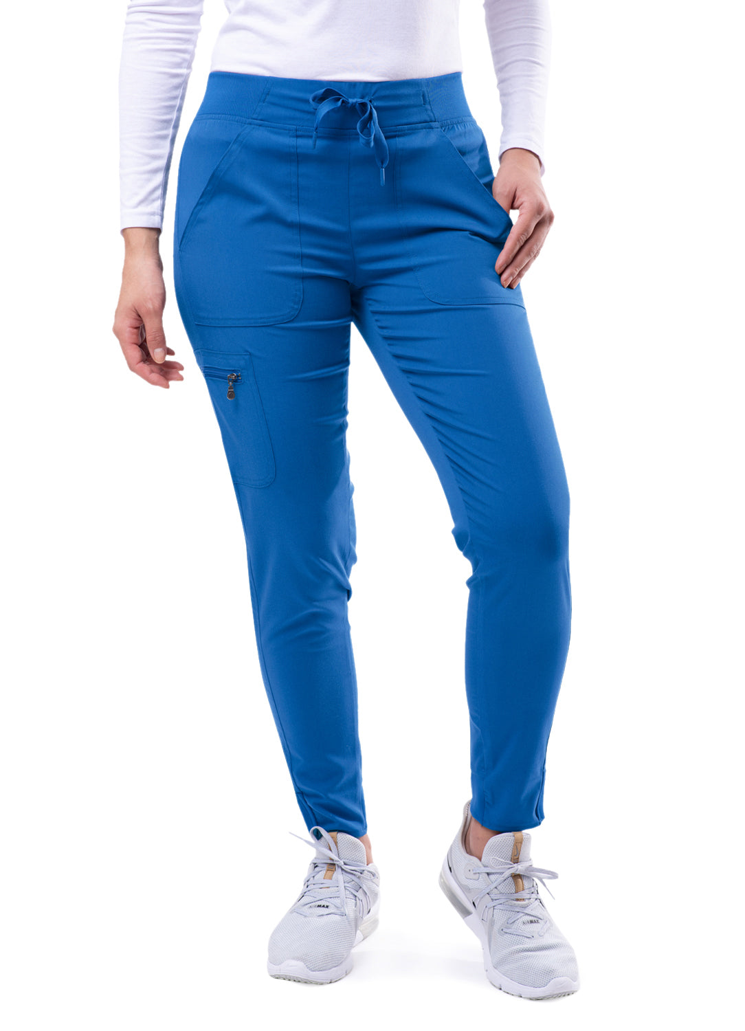 ADAR Pro Women's Ultimate Yoga Jogger Pant Tall (More Color)