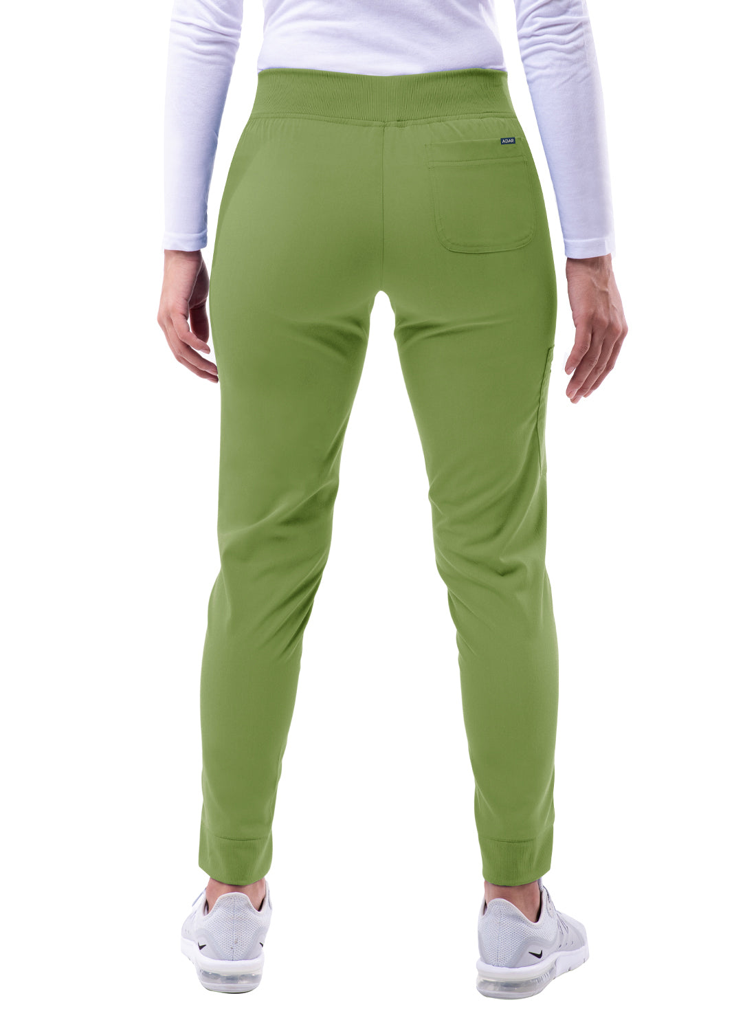 ADAR Pro Women's Ultimate Yoga Jogger Pant Tall (More Color)