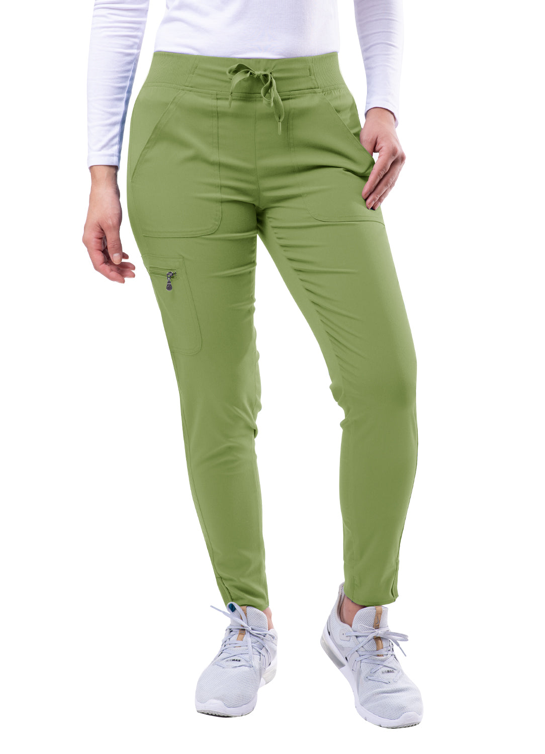 ADAR Pro Women's Ultimate Yoga Jogger Pant Tall (More Color)