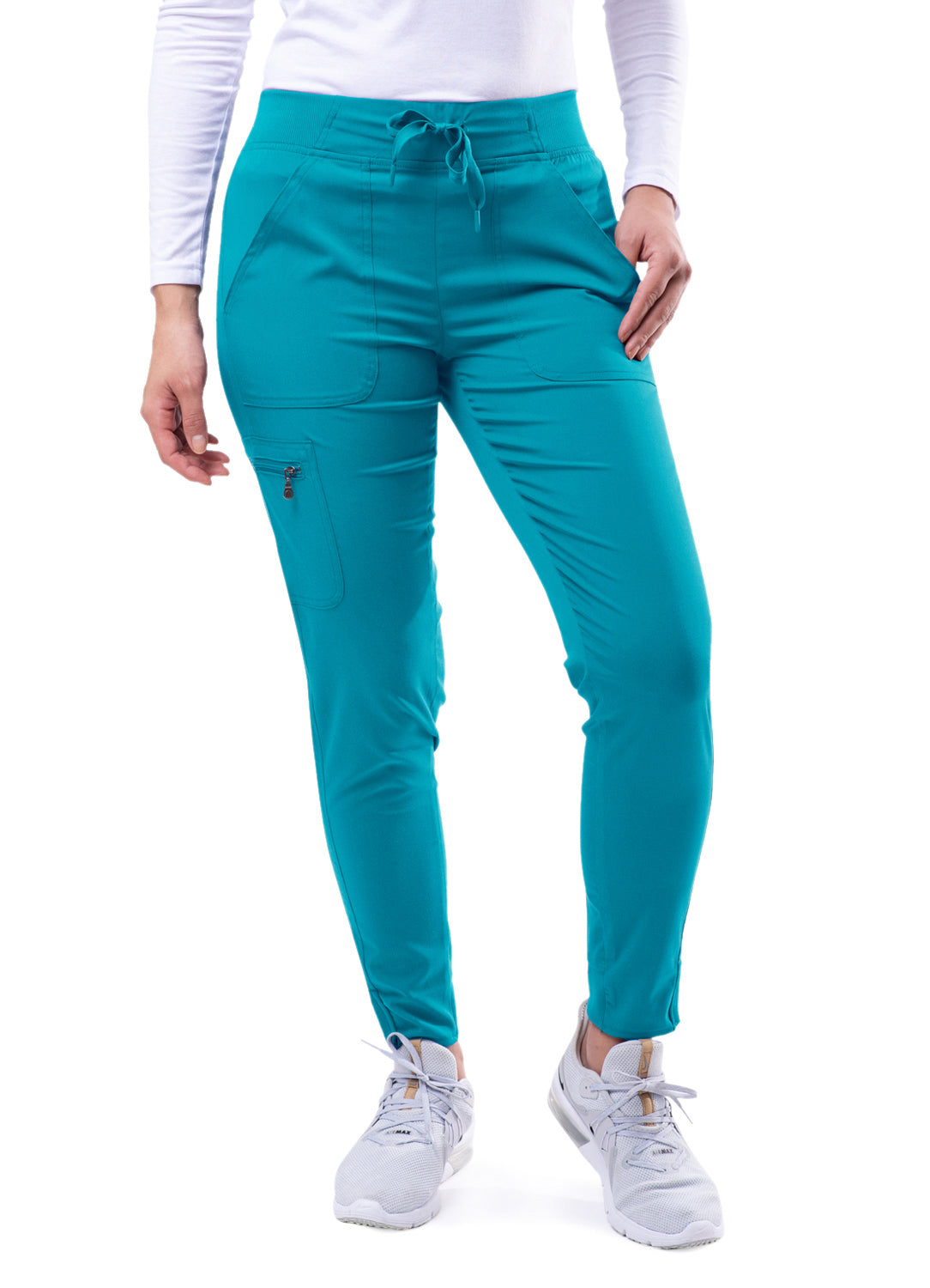 ADAR Pro Women's Ultimate Yoga Jogger Pant Tall (More Color)