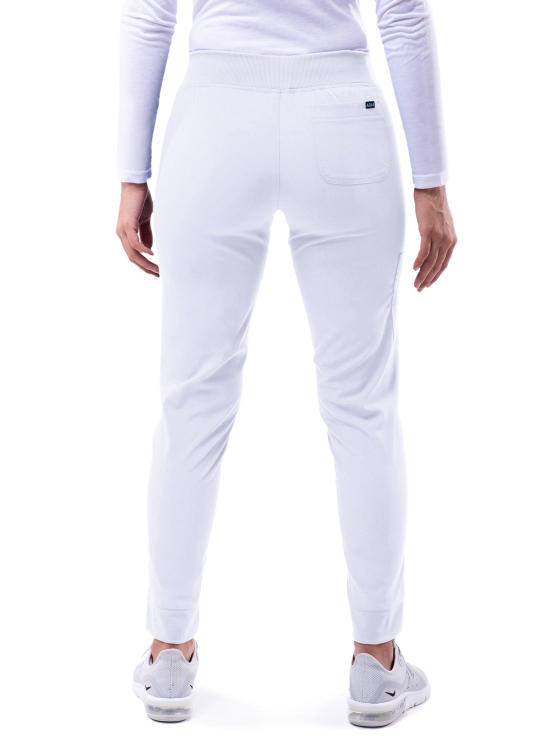 ADAR Pro Women's Ultimate Yoga Jogger Pant Tall (More Color)