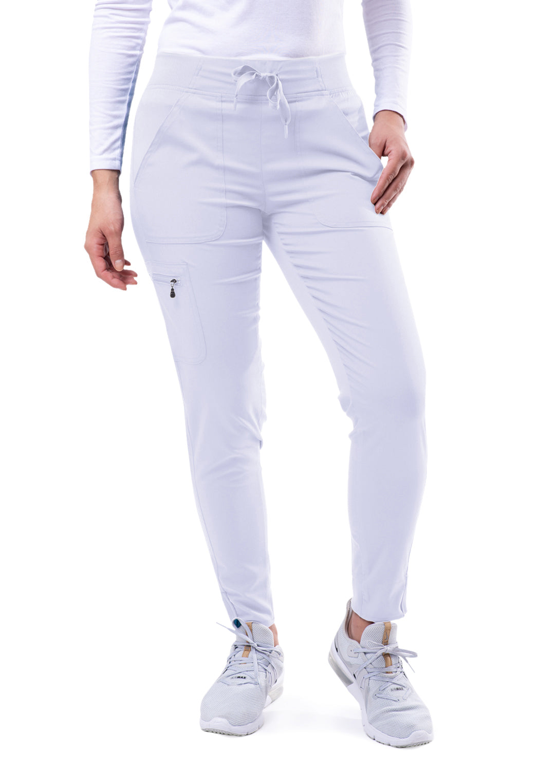 ADAR Pro Women's Ultimate Yoga Jogger Pant Tall (More Color)