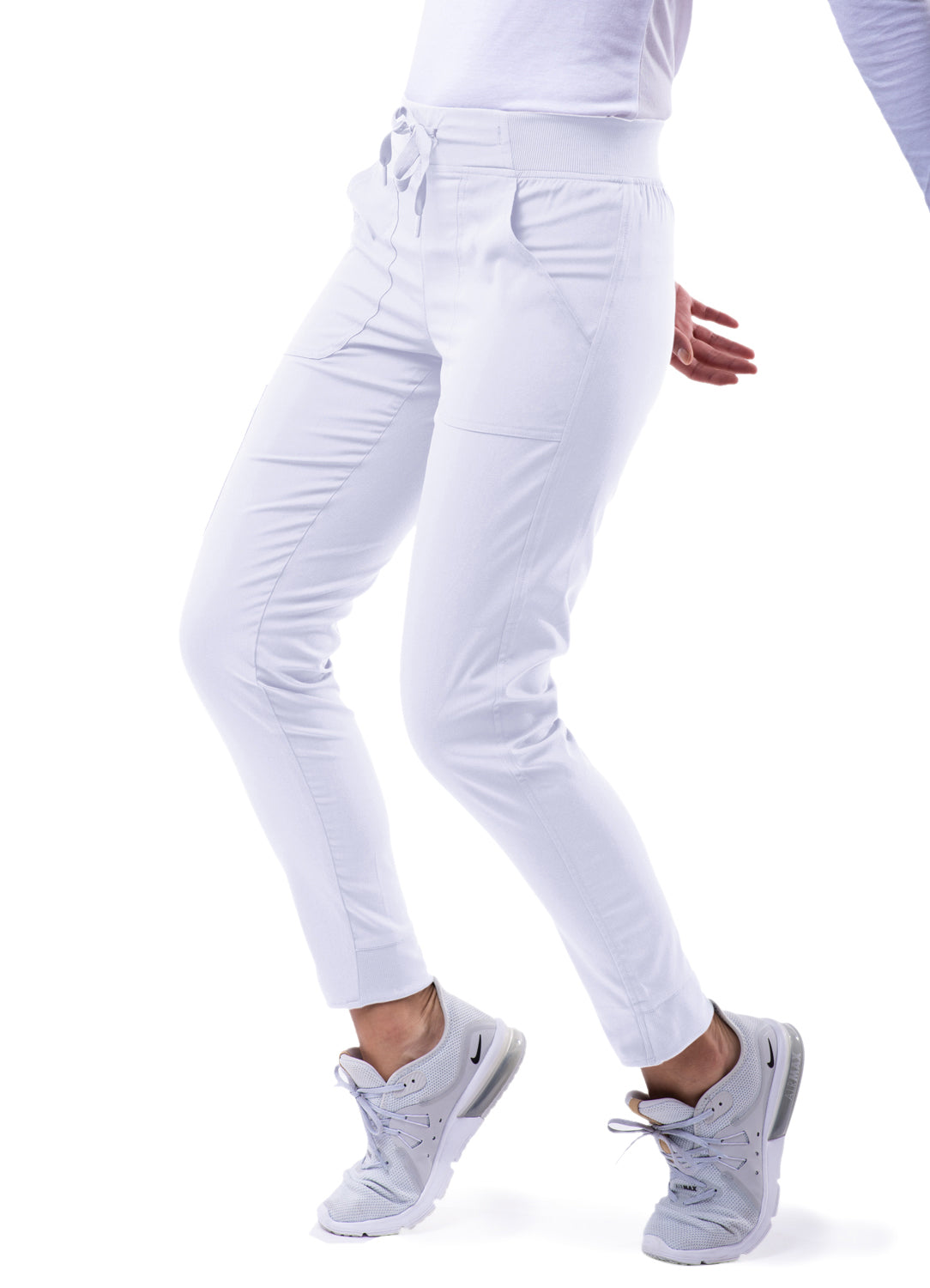 ADAR Pro Women's Ultimate Yoga Jogger Pant Tall (More Color)