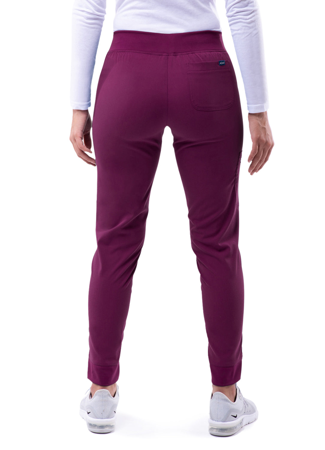 ADAR Pro Women's Ultimate Yoga Jogger Pant Tall (More Color)