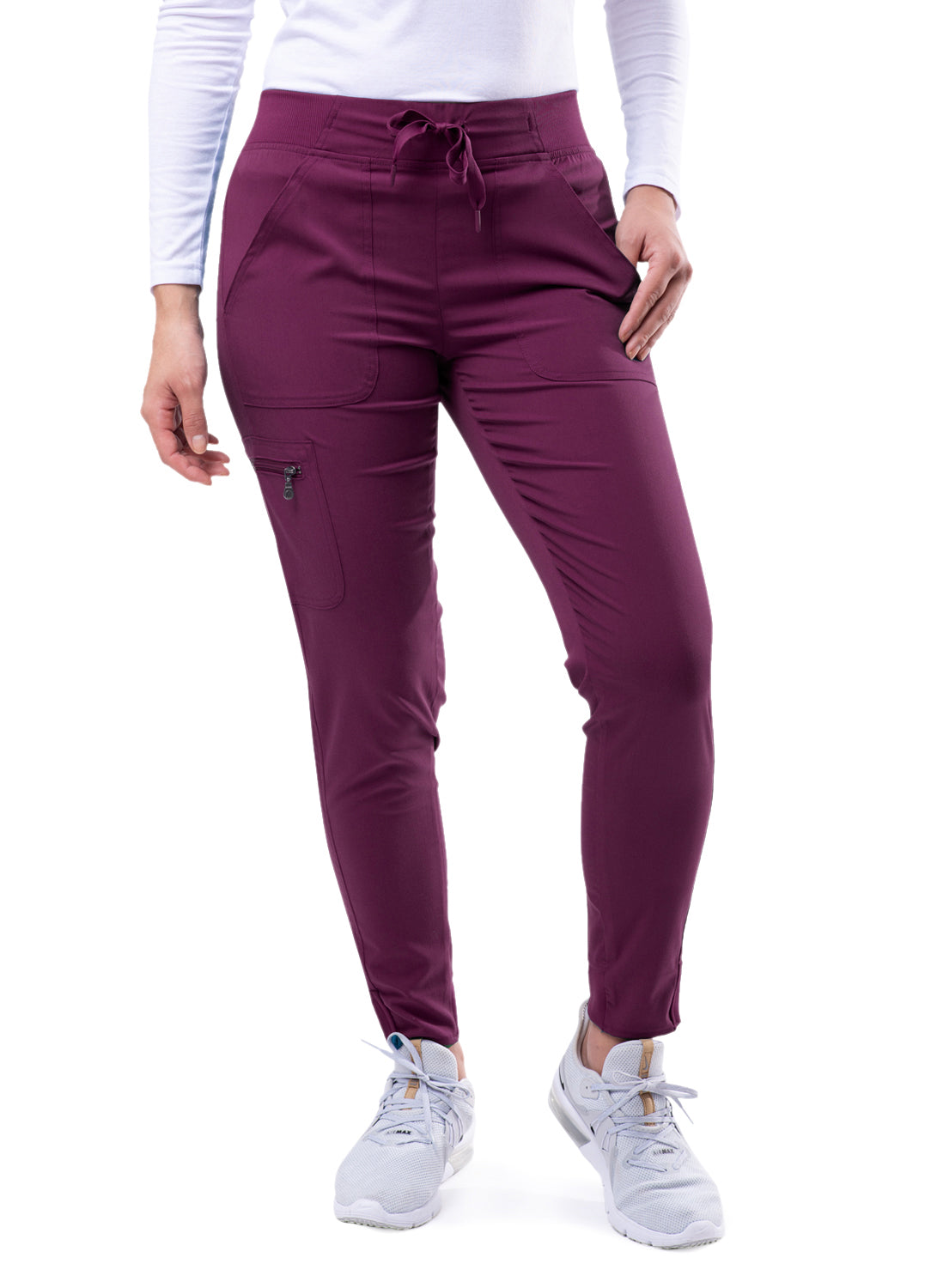 ADAR Pro Women's Ultimate Yoga Jogger Pant Tall (More Color)
