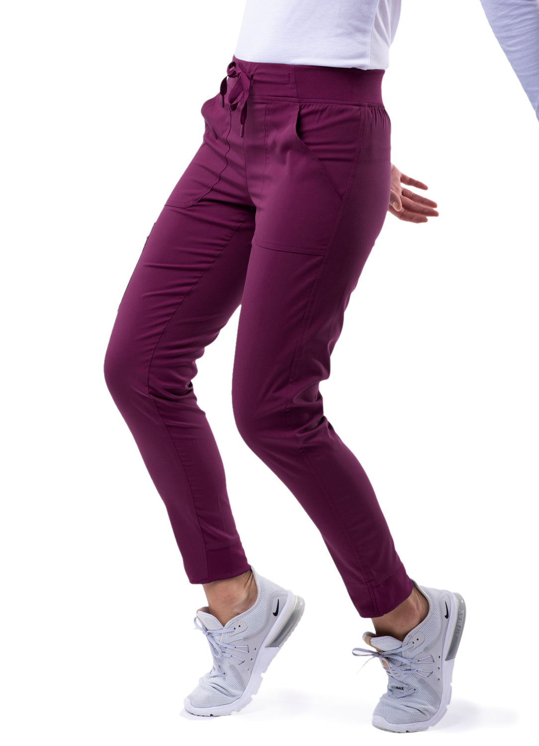 ADAR Pro Women's Ultimate Yoga Jogger Pant Tall (More Color)