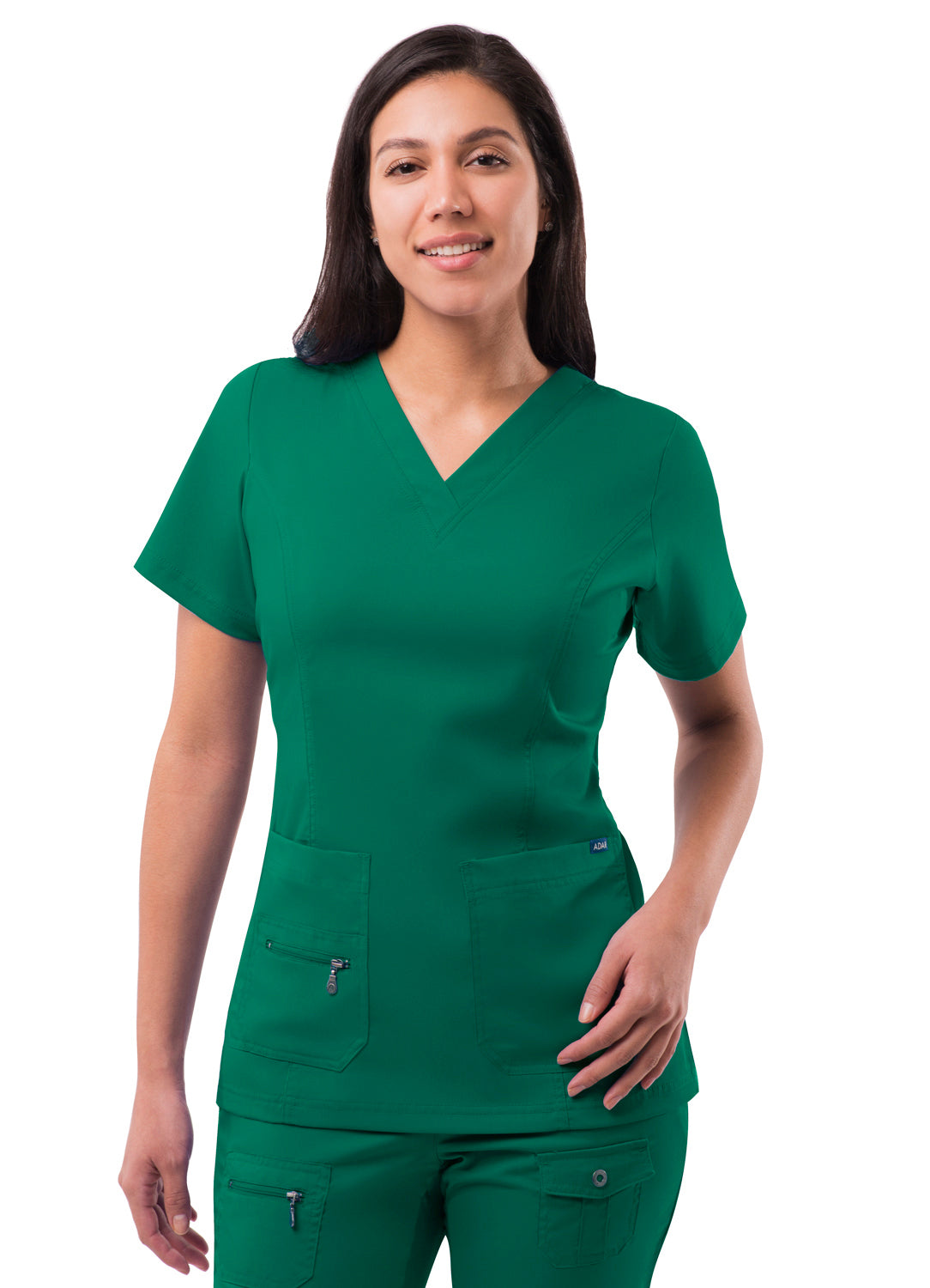 ADAR Pro Women's Flawless Plus Scrub Set (More Color)