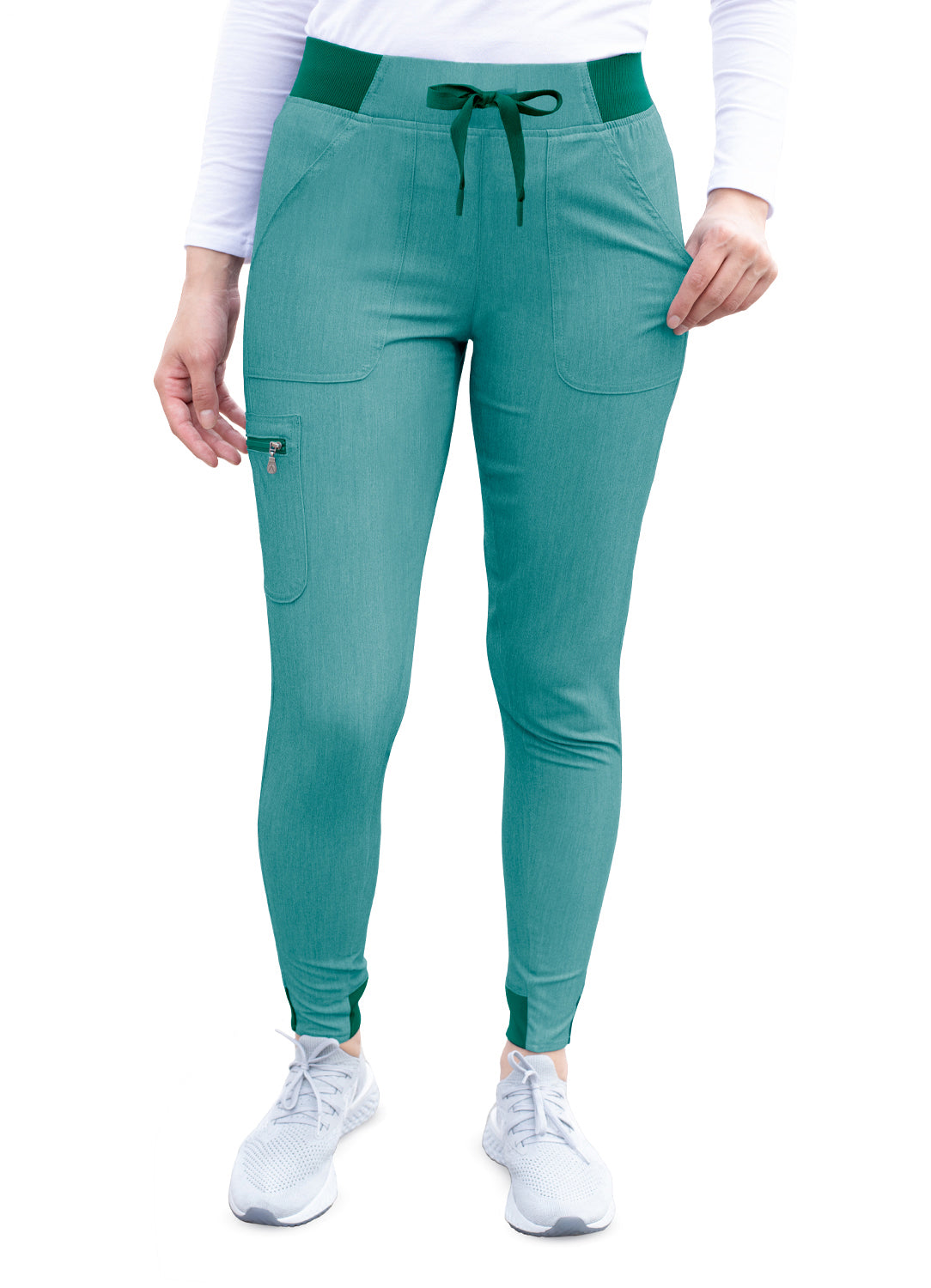 ADAR Pro Women's Flawless Plus Scrub Set (More Color)