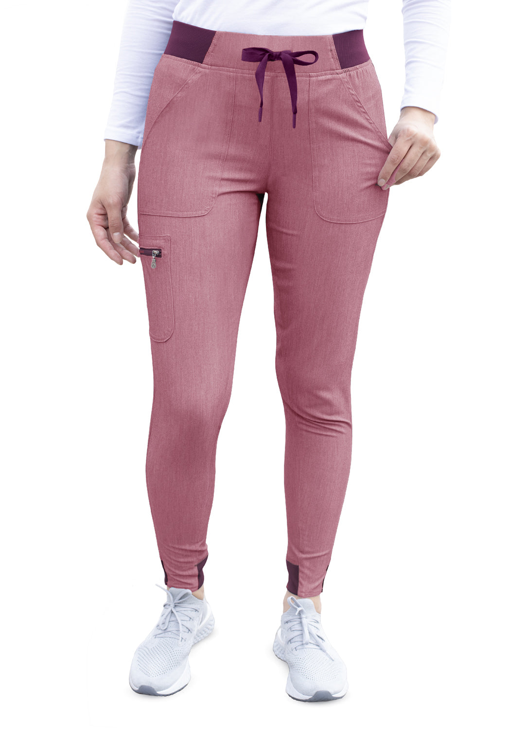 ADAR Pro Women's Flawless Plus Scrub Set (More Color)