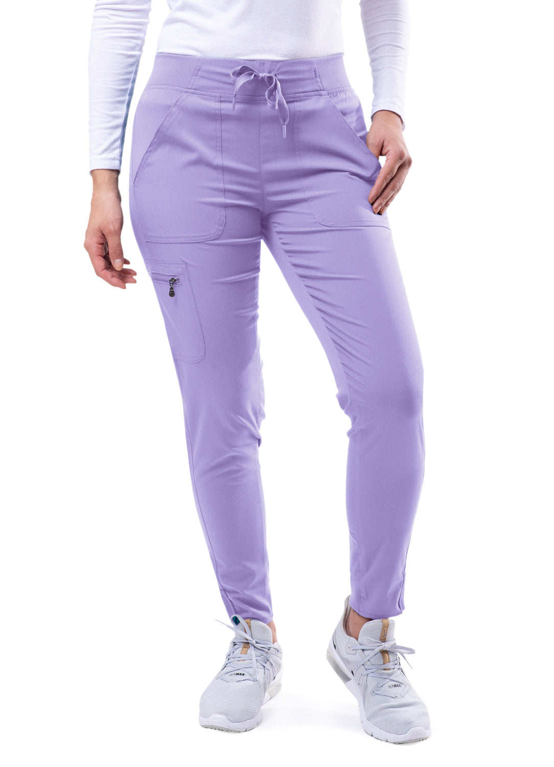 ADAR Pro Women's Flawless Plus Scrub Set (More Color)